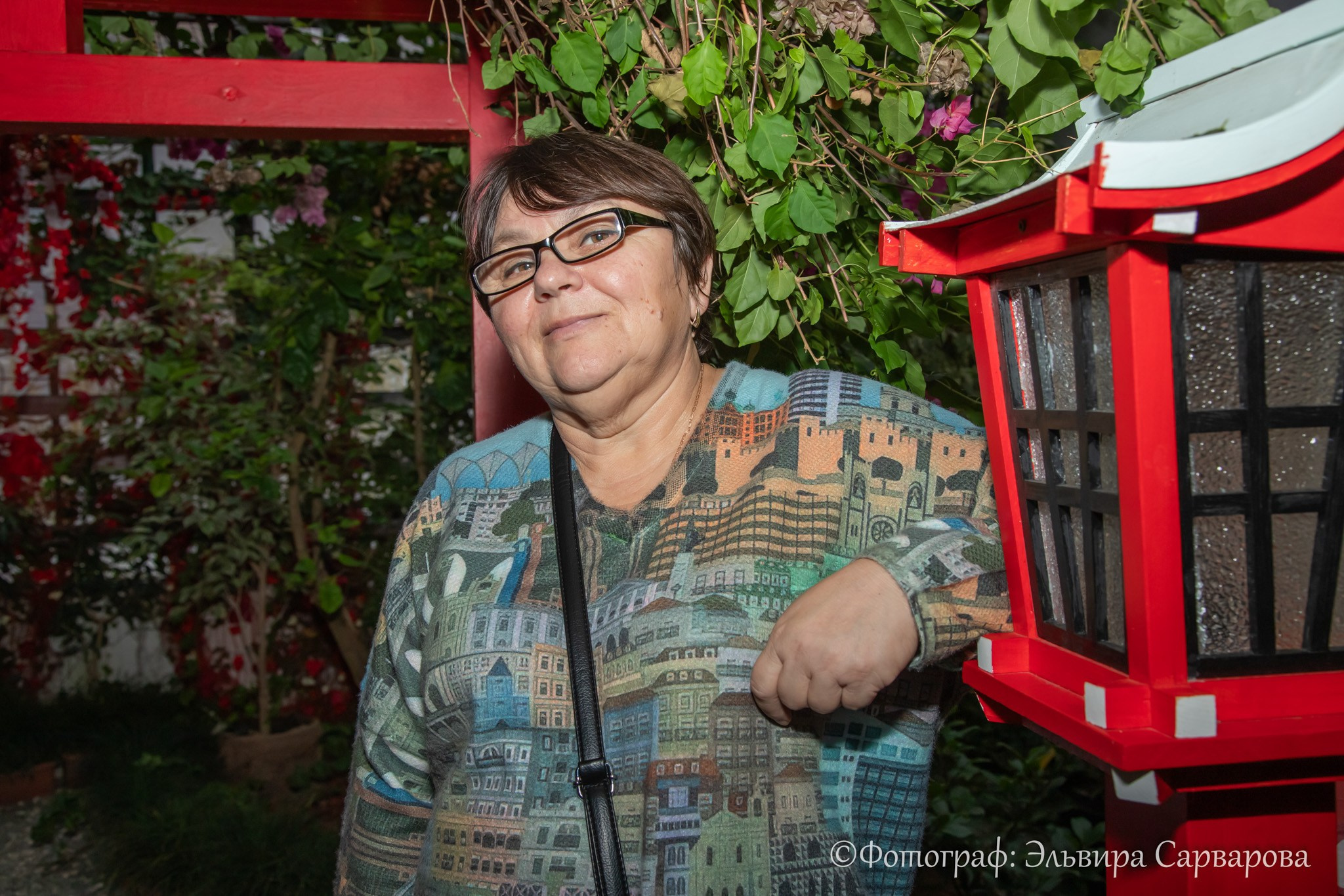 Экскурсия из Бирска для родственников участников СВО. Репортажный Фотограф
