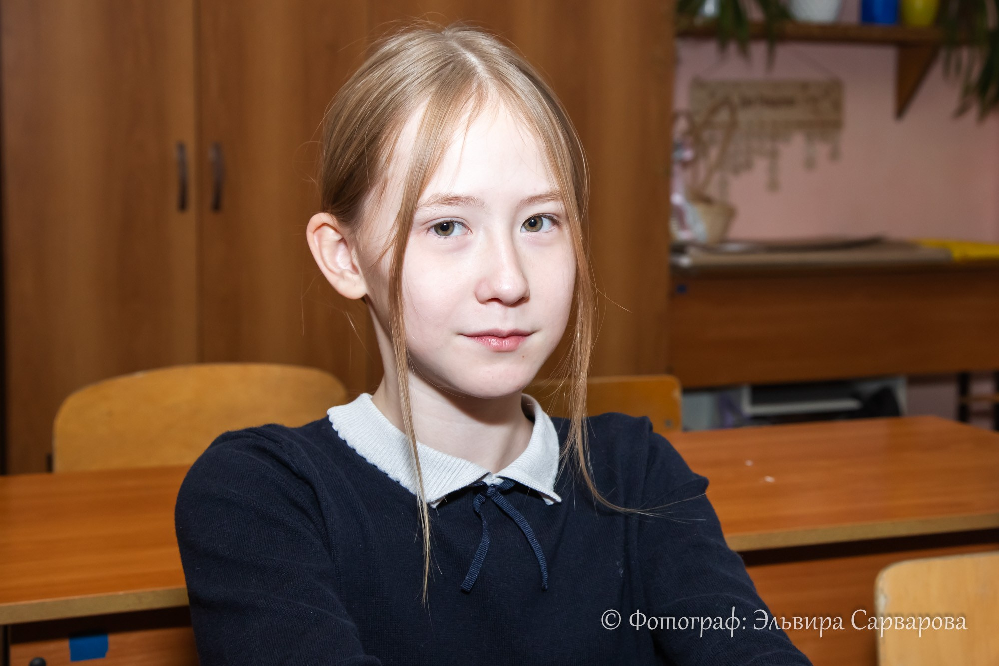 МК Сладкий подарок для 108 школы. Репортажный Фотограф