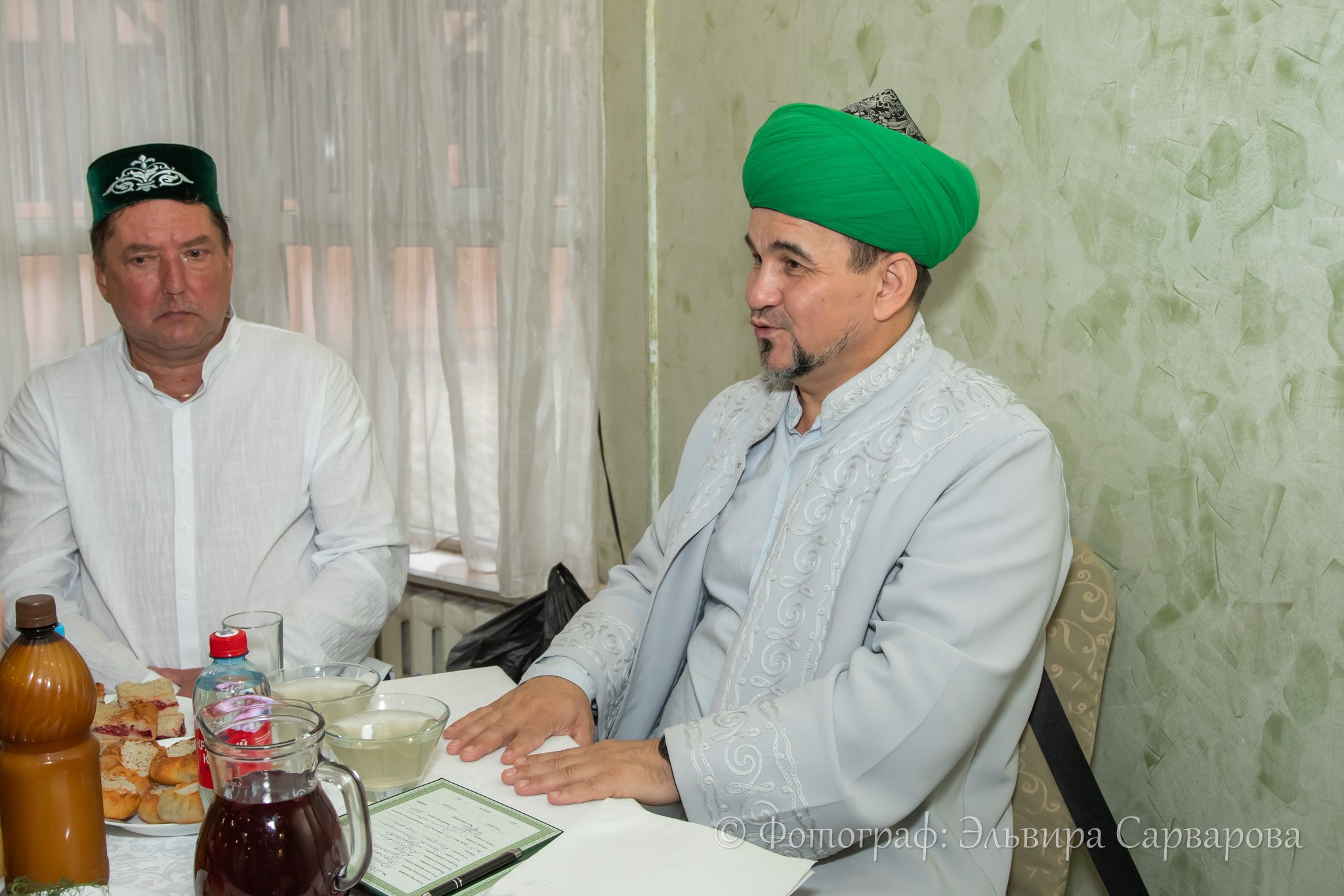 Никах. Репортажный Фотограф