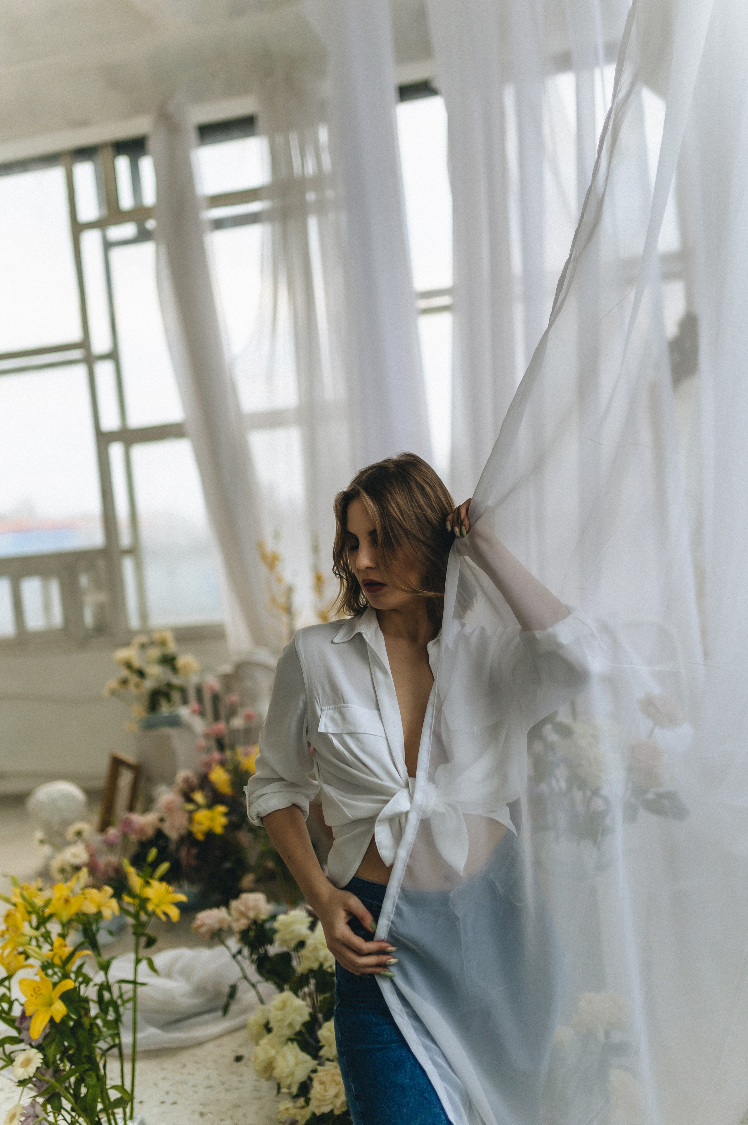 Ксения. Фотограф в Санкт-Петербурге