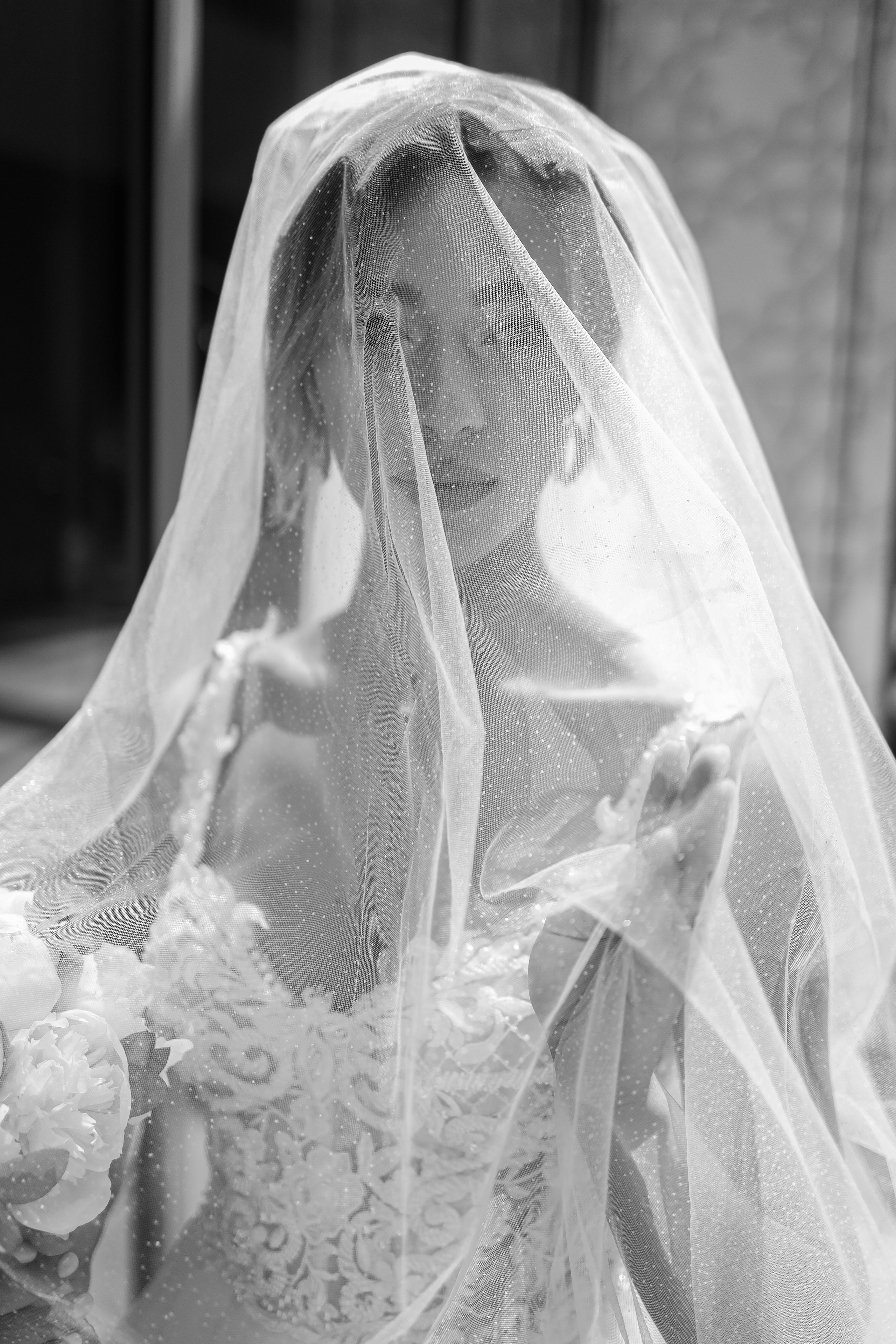 Диана и Виталий. Свадебный фотограф Беларусь Ольга Козыренко