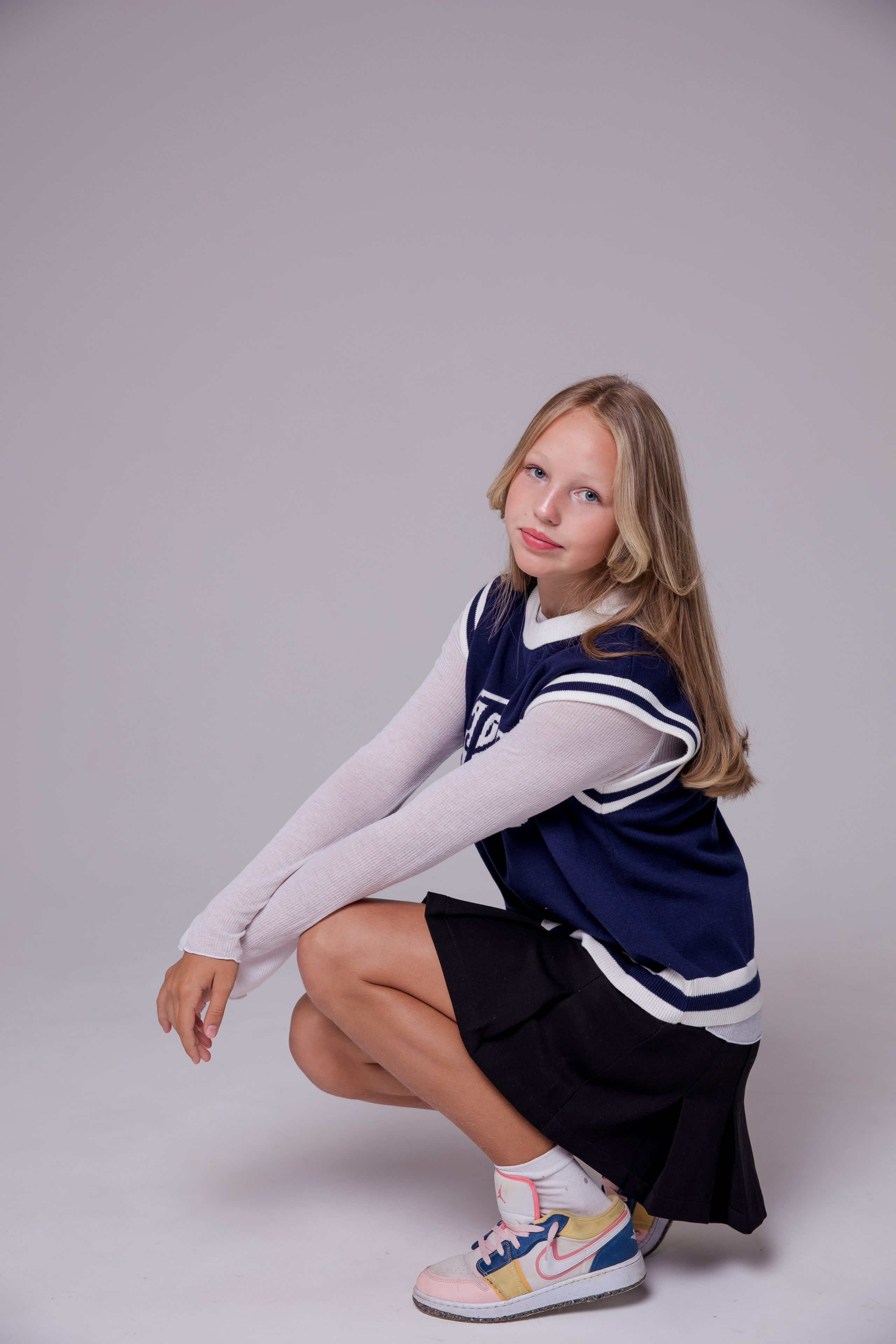 Студия для выпускных альбомов в Зеленограде. Выпускные альбомы в Зеленограде и Москве