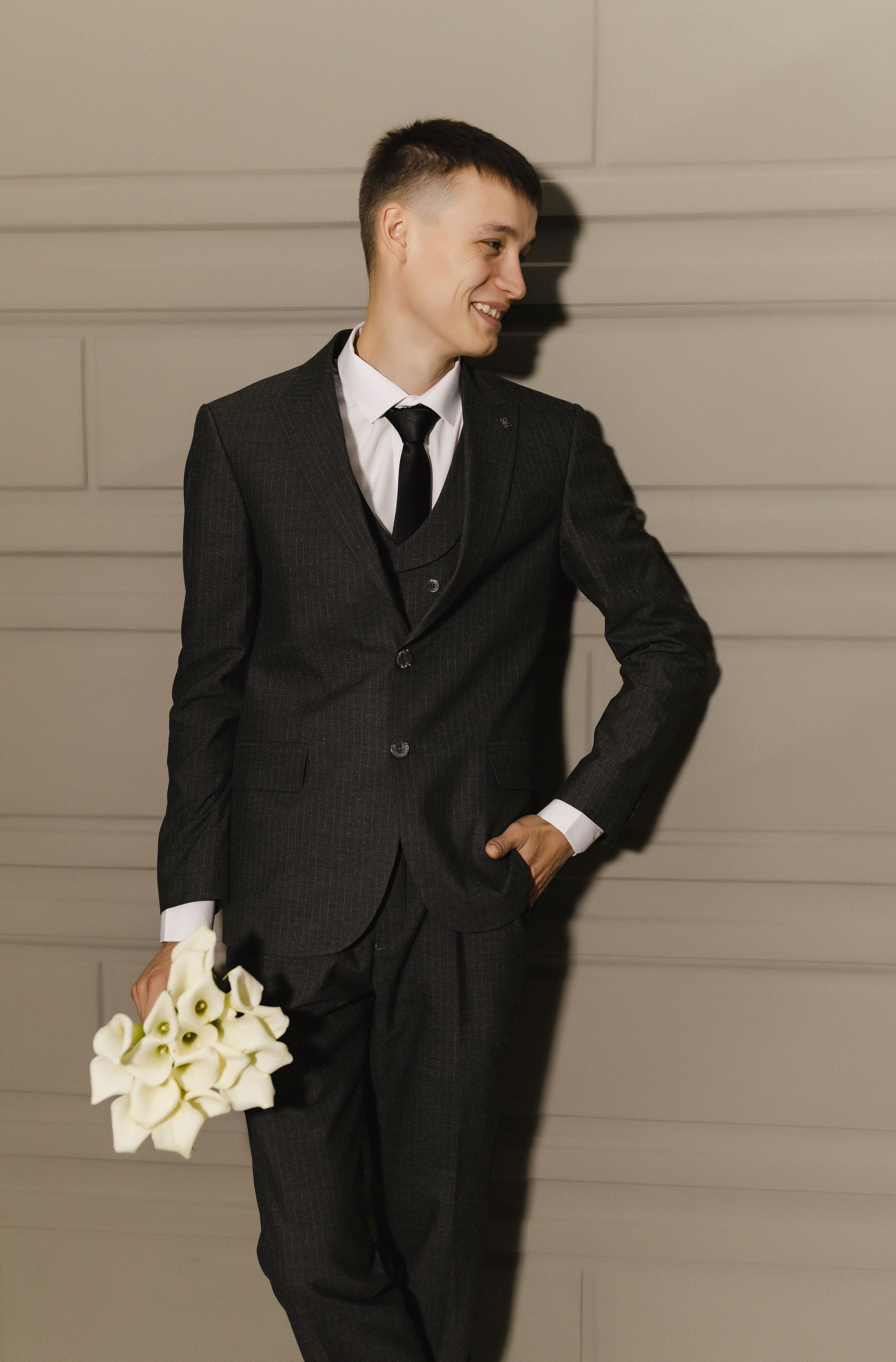 Прогулка. Свадебный и семейный фотограф в Казани и Волжске