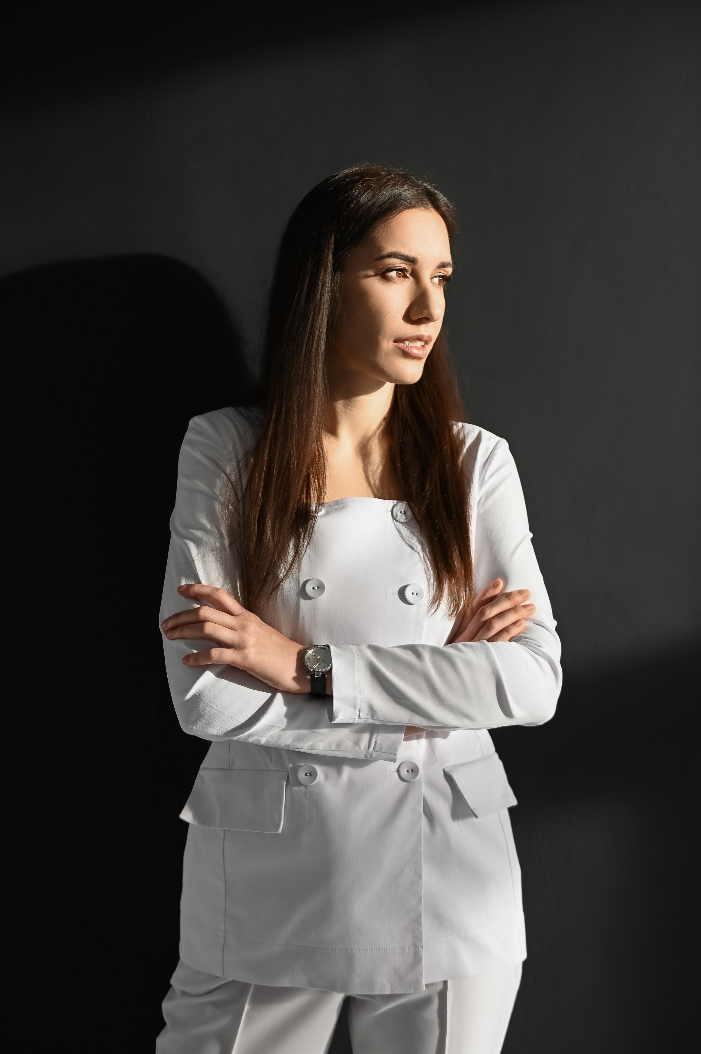 Акушер-гинеколог, репродуктолог Бацейкина Елена Валерьевна. Свадебный, семейный и репортажный фотограф. Брянск. Эльвира Голенкова