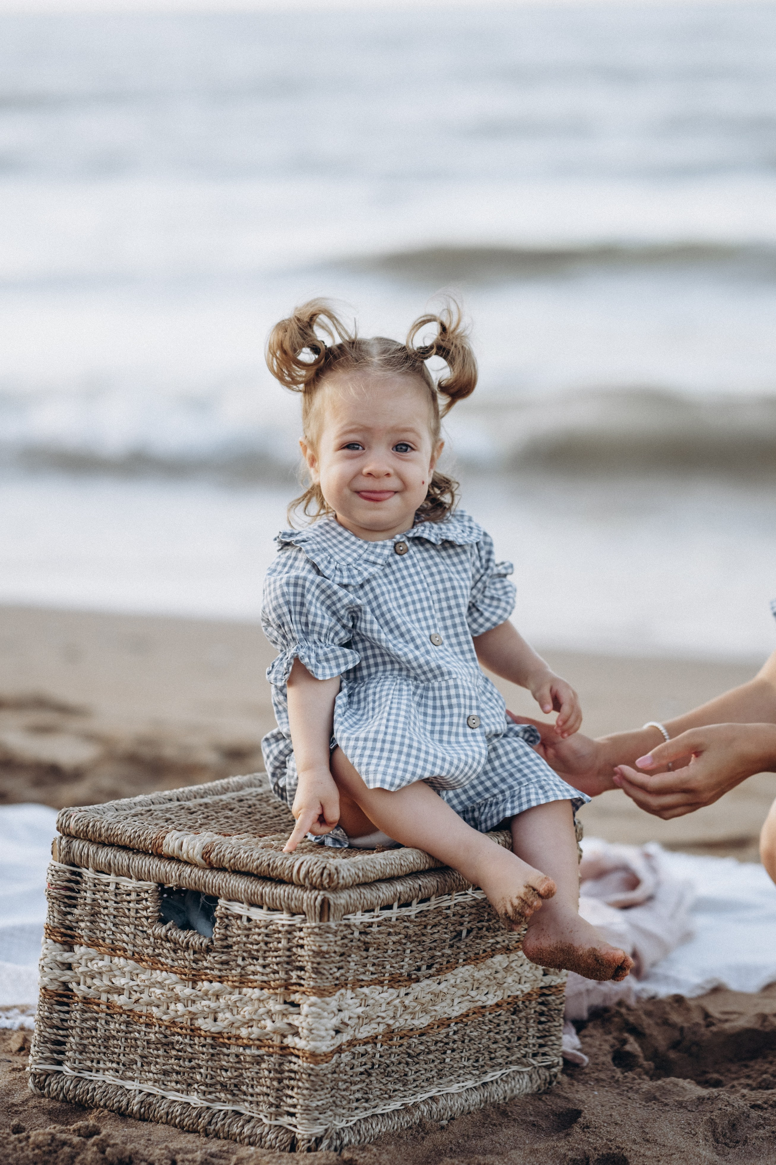 Наталья и Дарина. Фотограф Горбенко Анна