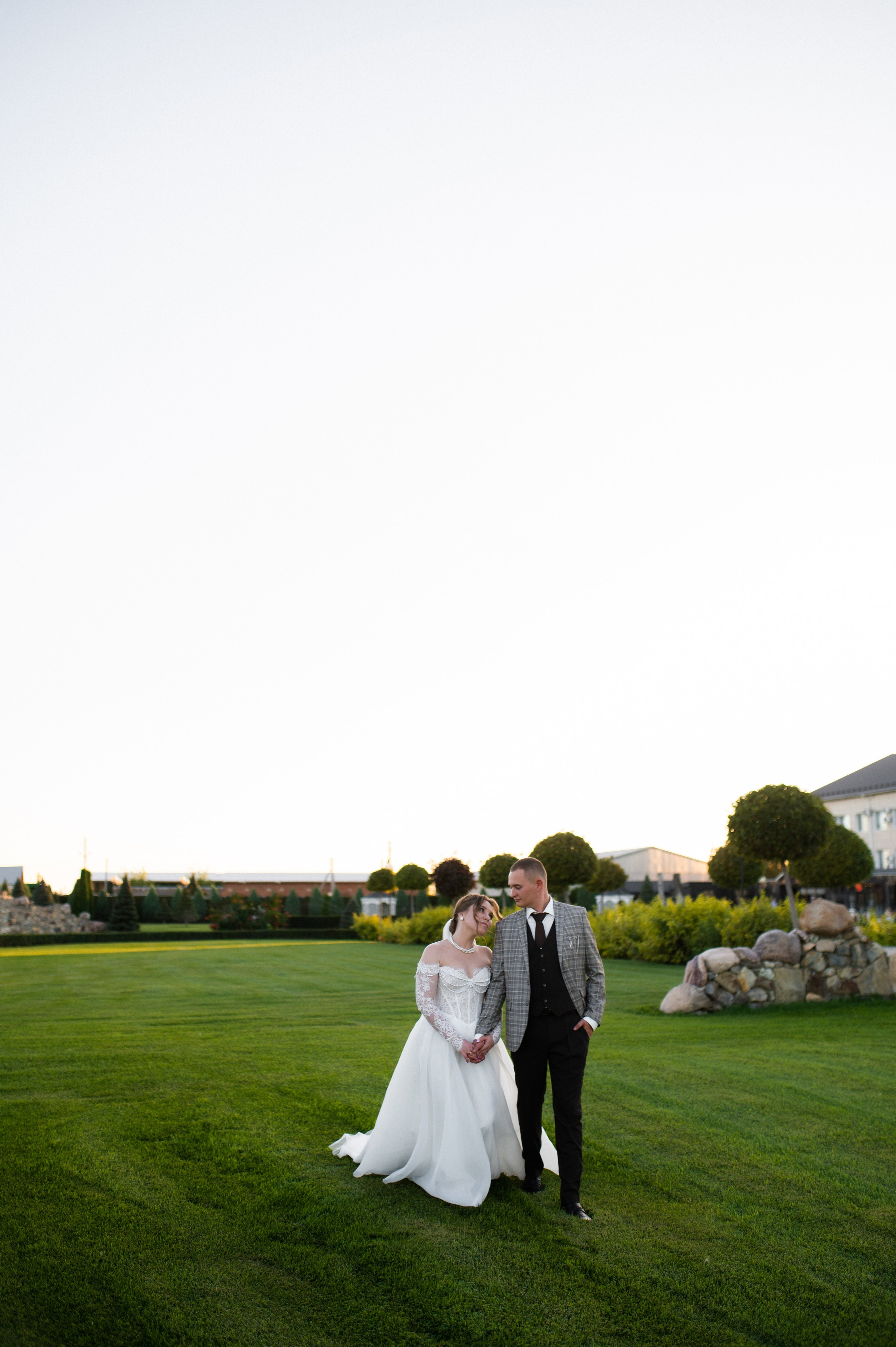 Станислав и Анна 30.08.25 Свадебный день. Свадебный и семейный фотограф Волгоград Анастасия Садовникова
