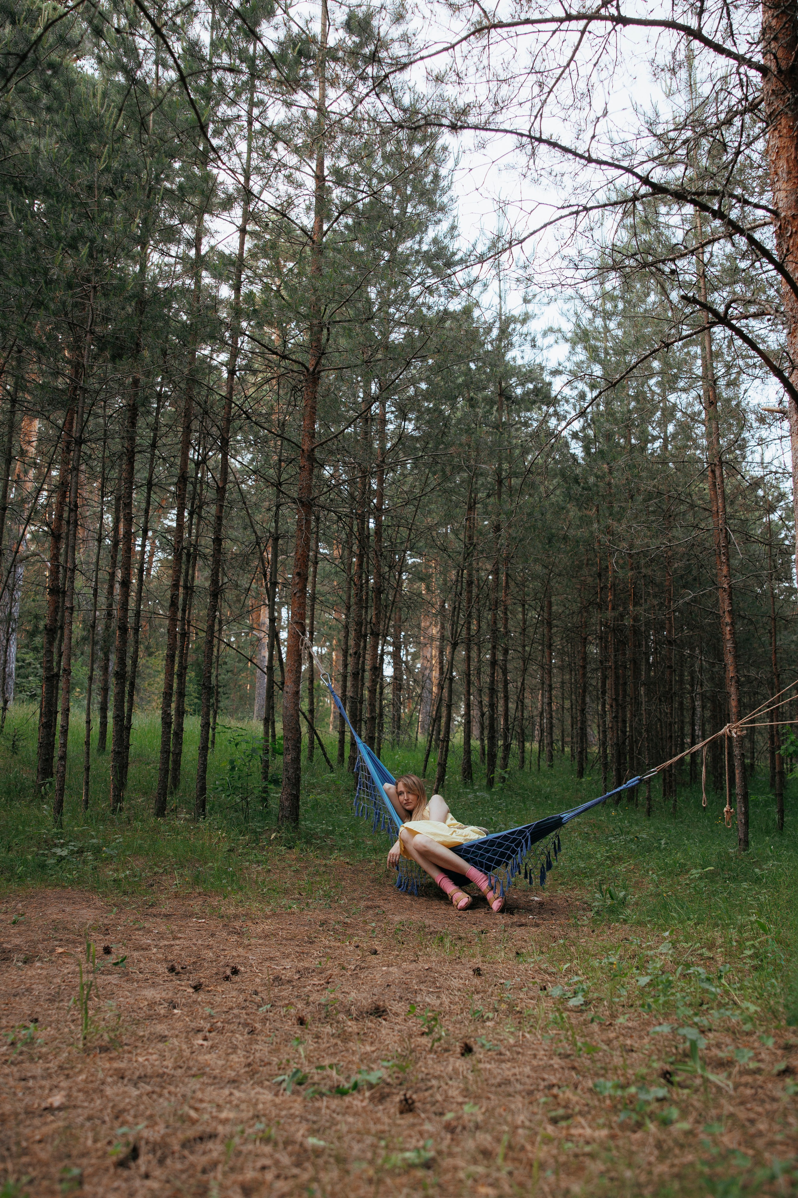 Съемка с собакой. Анастасия Белаш