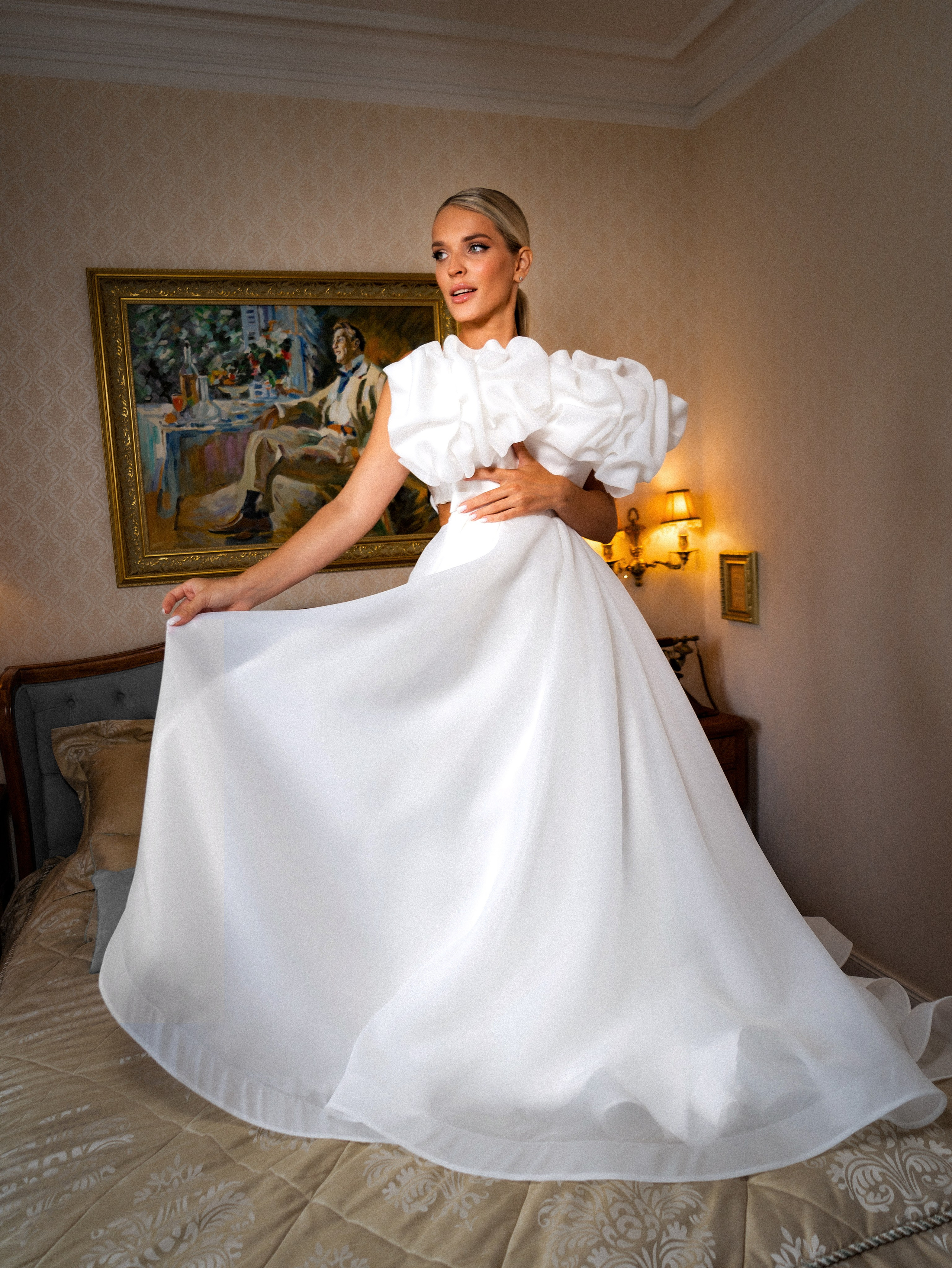 Свадьба — Кирилл & Полина 08.09.24. Фотограф Москва