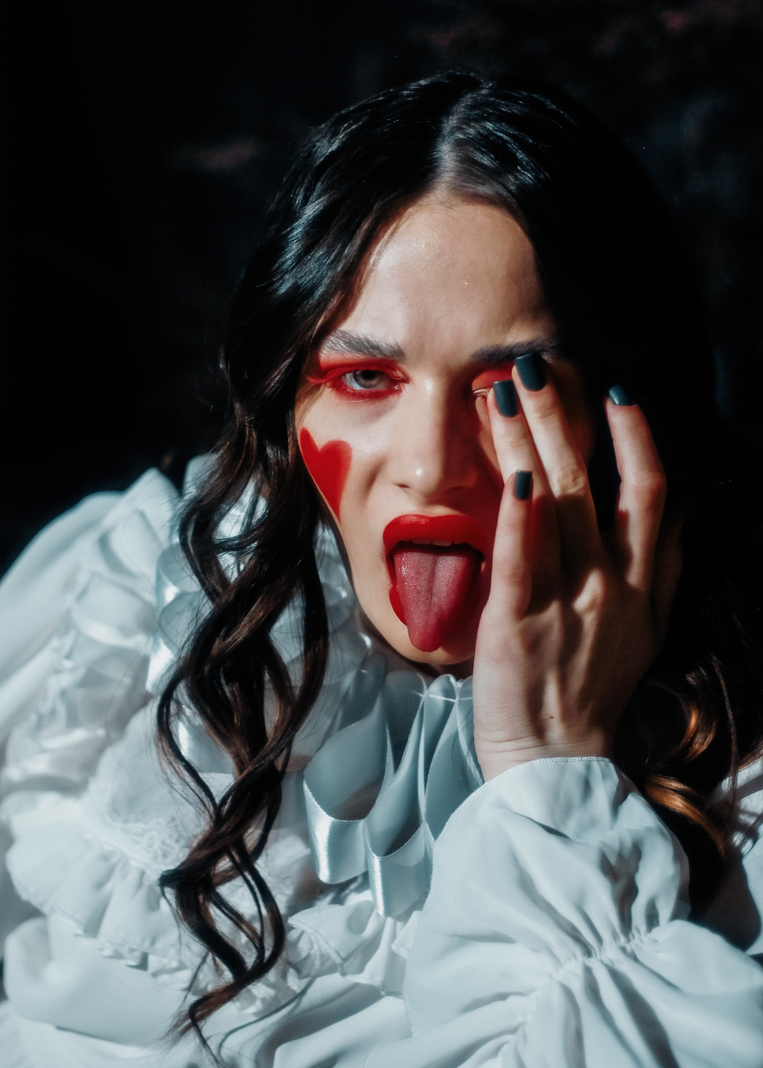 Барокко. Фотограф Киров — Глазов Арина Авакумова