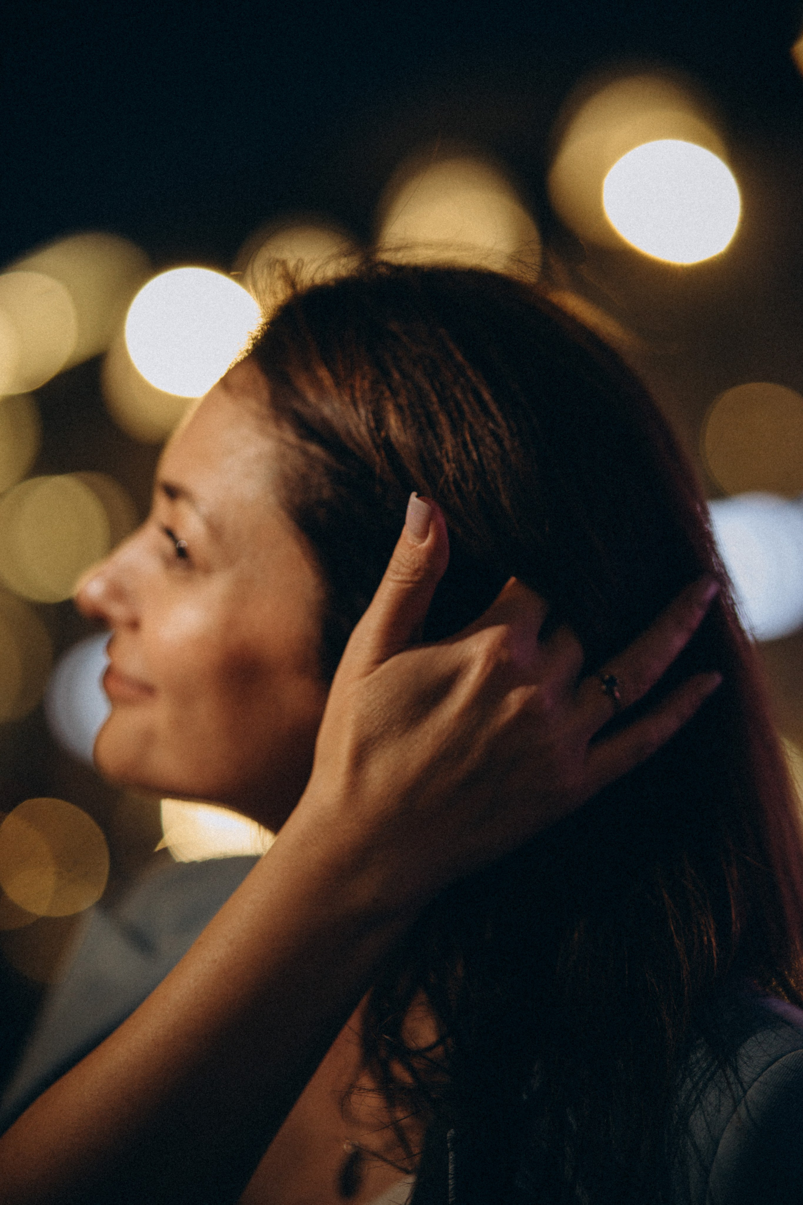 Виктория. Женский и семейный фотограф в Москве Анастасия Филимонова