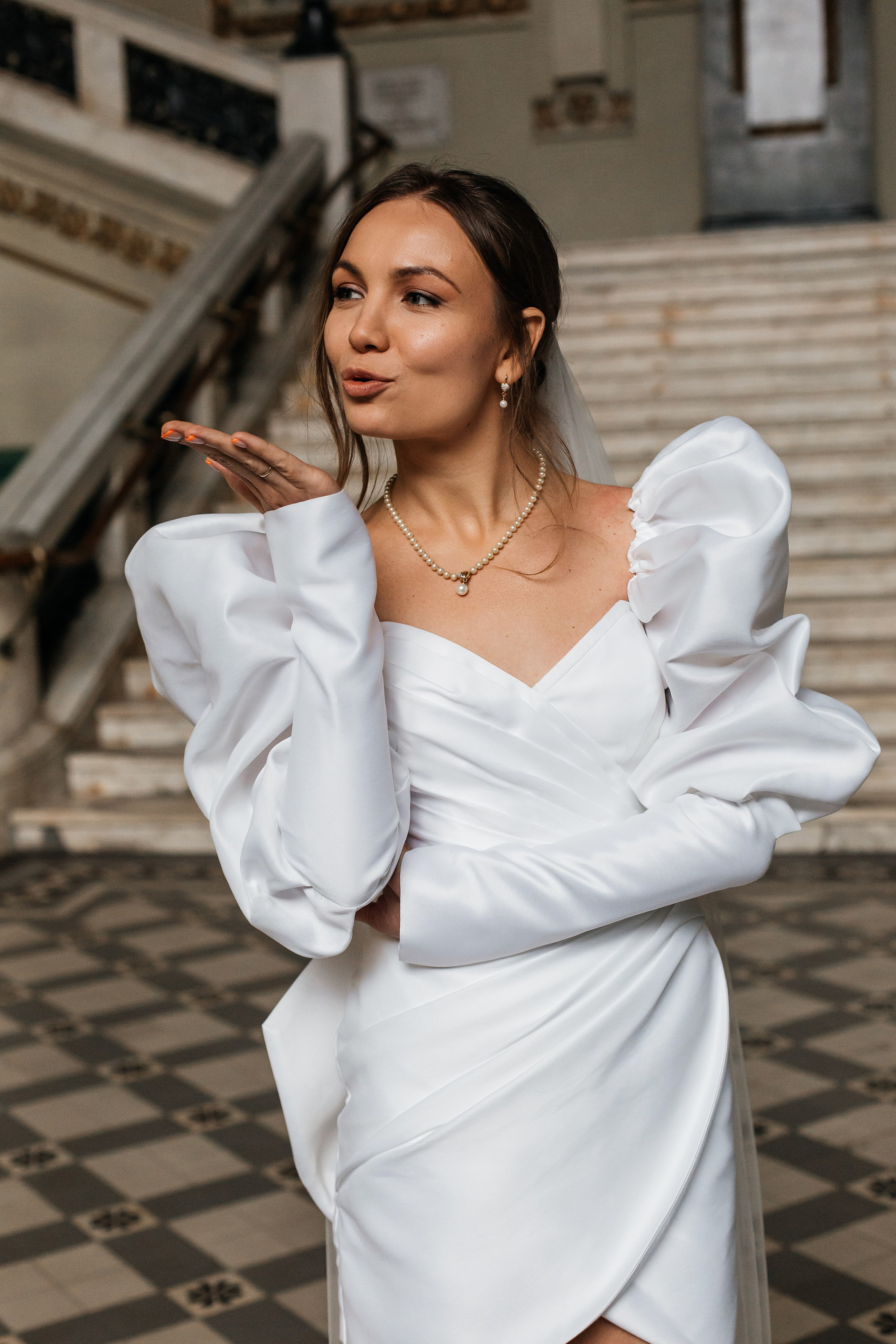 Пример полной свадебной съемки. Свадебный фотограф в Санкт-Петербурге Вика Стукачева