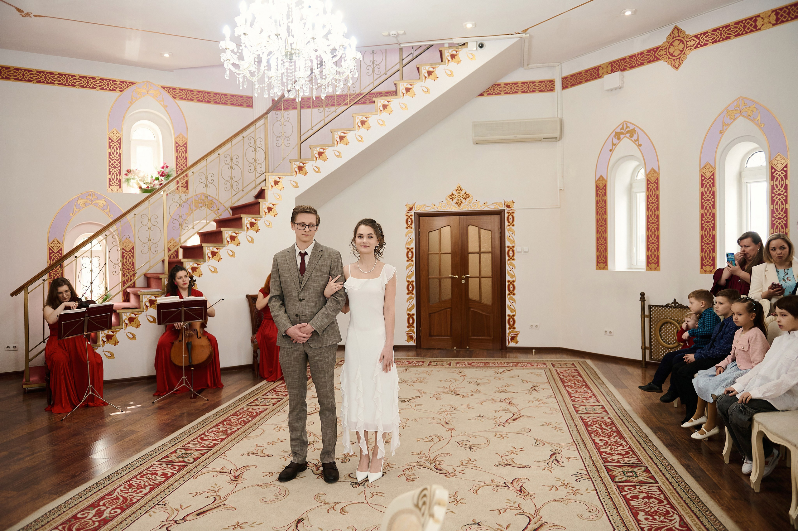 ПОЛИНА и НИКИТА | Измайловский кремль. Свадебный и семейный фотограф РИТА БОЧКАРЁВА