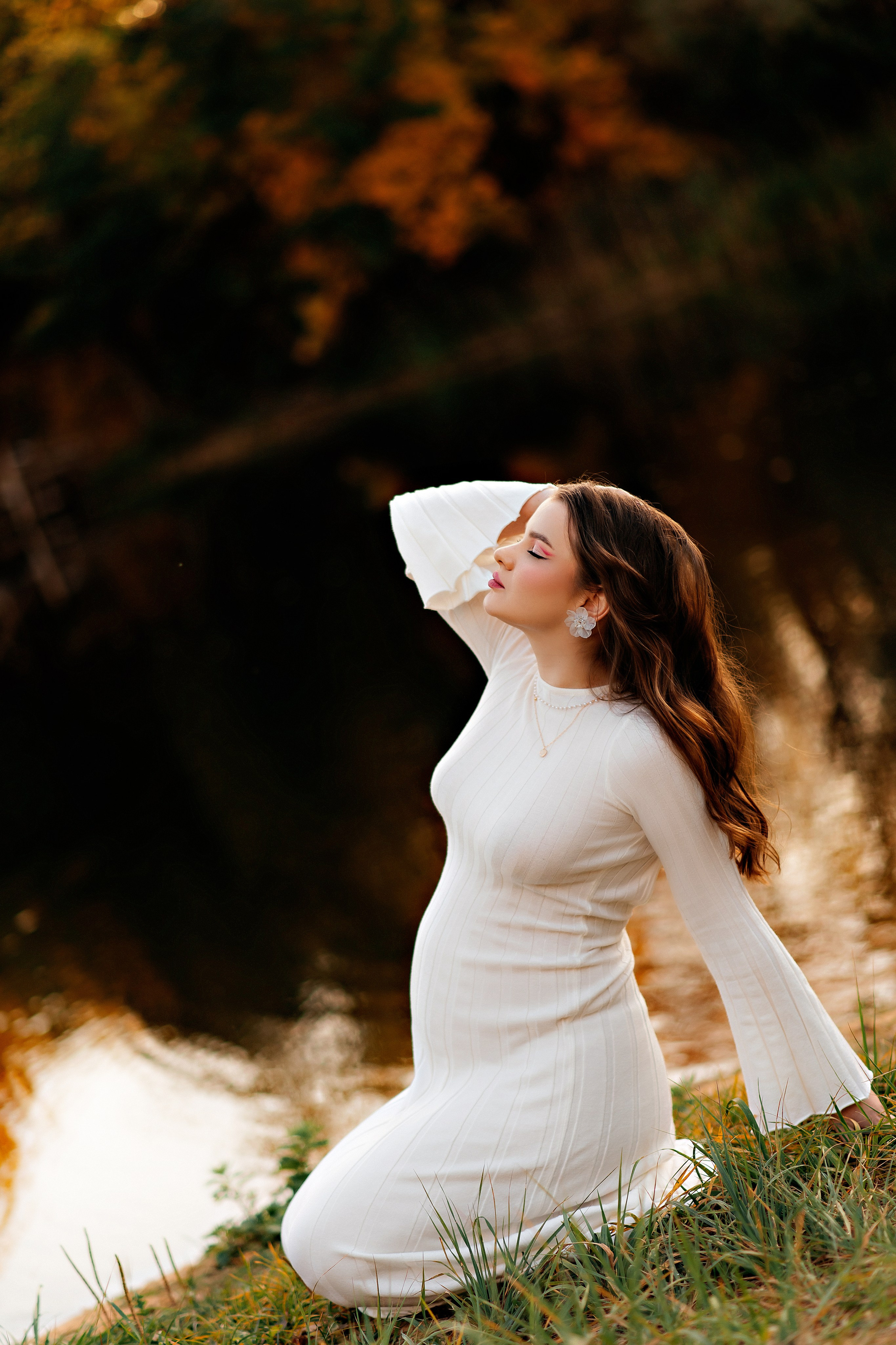 София. Фотограф Юлия Стрыгина