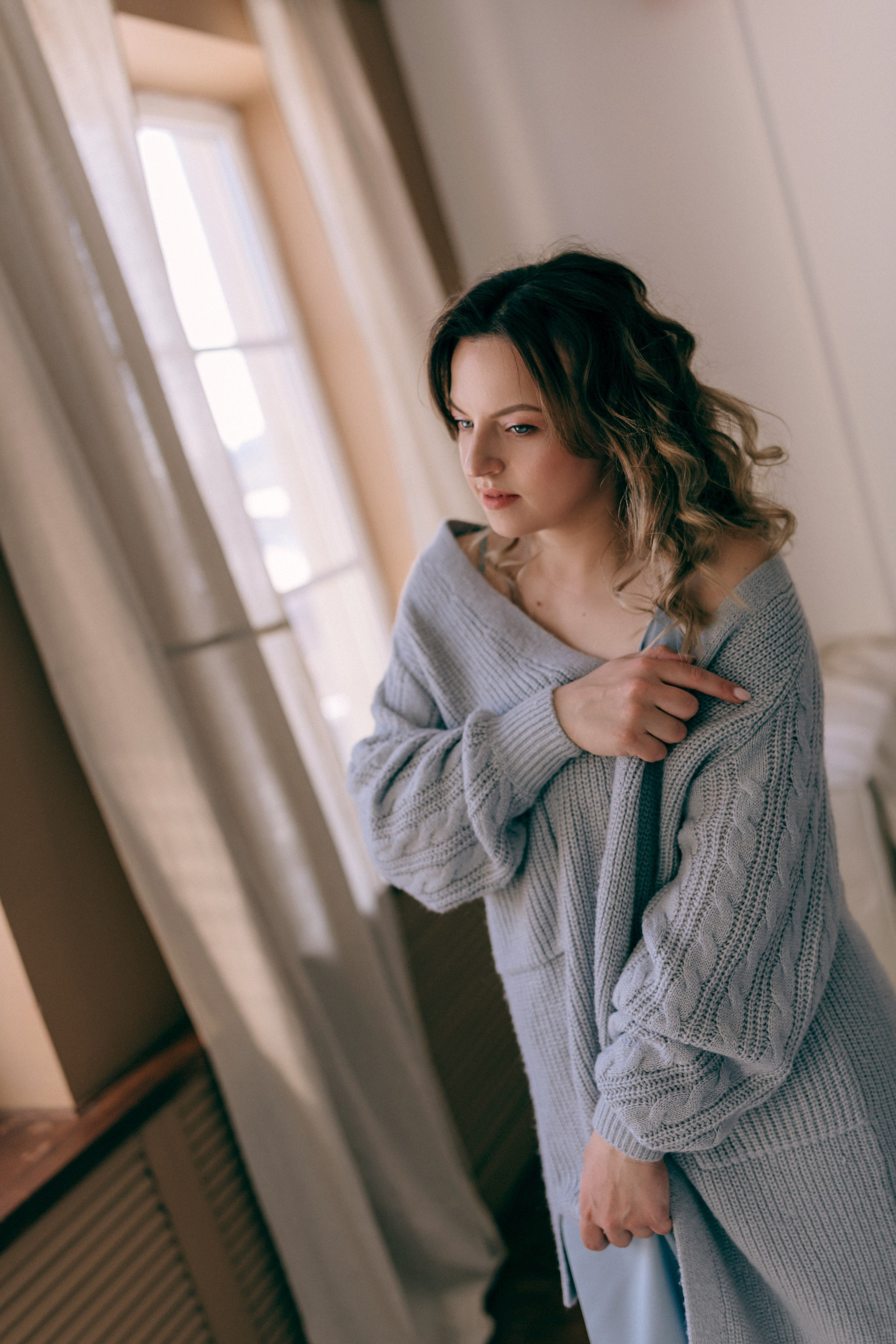 Елизавета. Фотограф Юлия Стрыгина