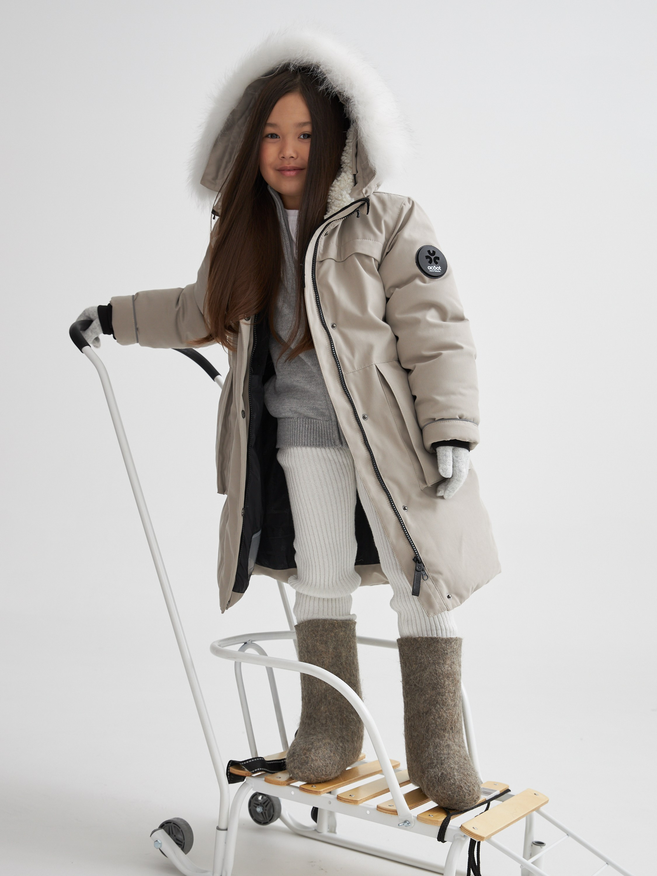 Каталог для ACOOT. Кристина Гаврик, ваш коммерческий фотограф