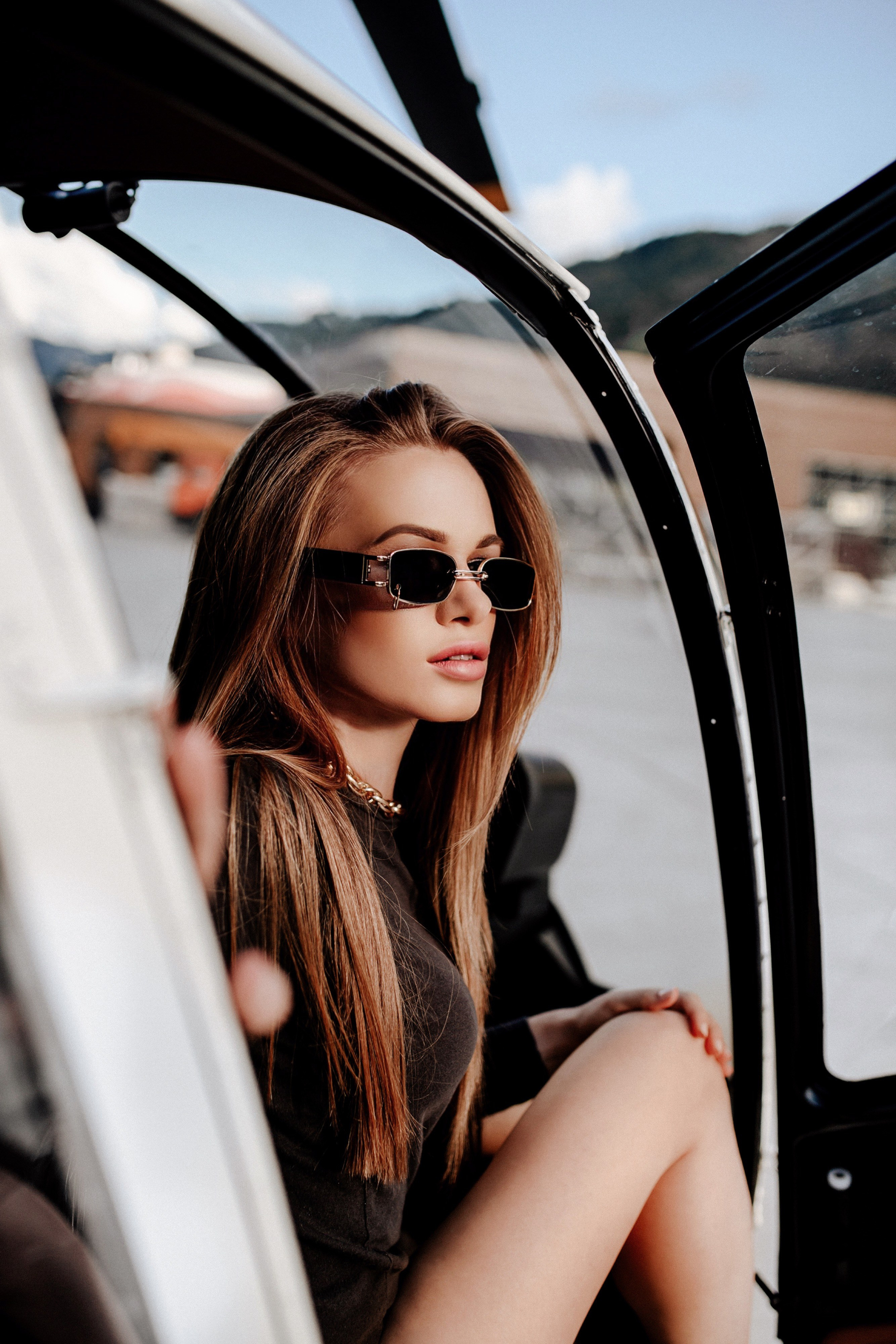 Алиса. Агафонова Анна — фотограф в Красной Поляне