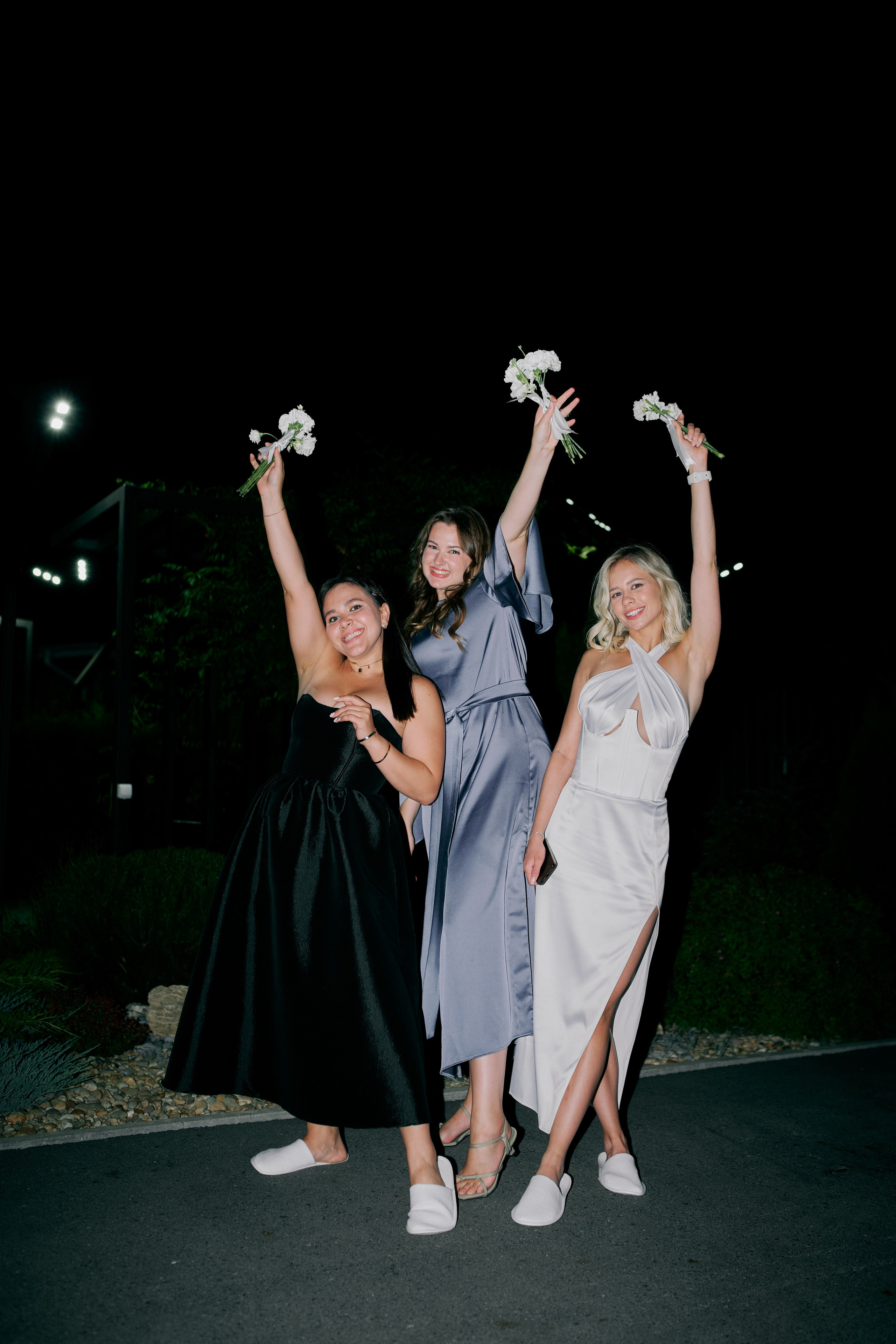 Александр и Екатерина. Главная