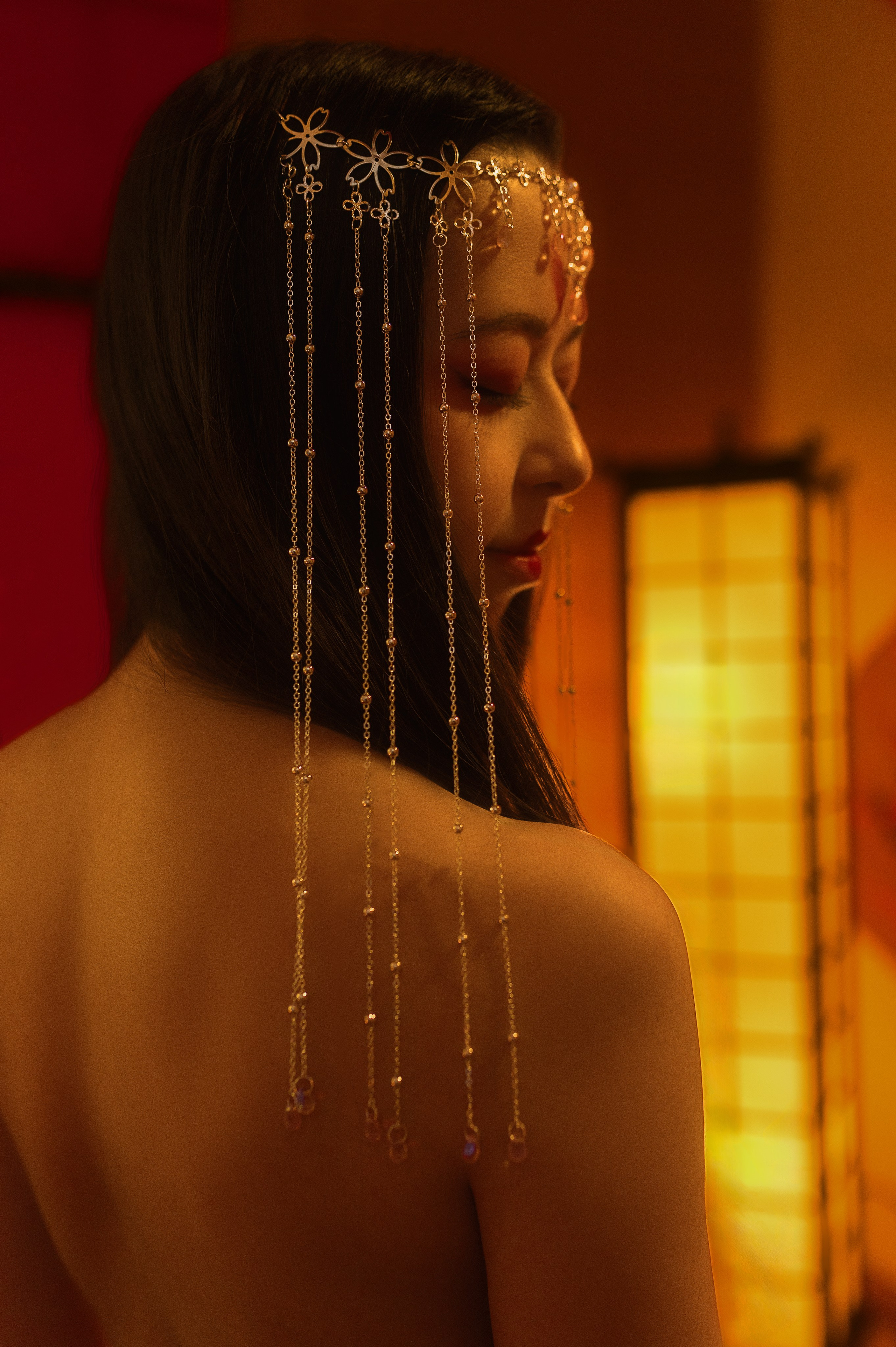 INDOORS. Semenyakov — фотограф Красноярск