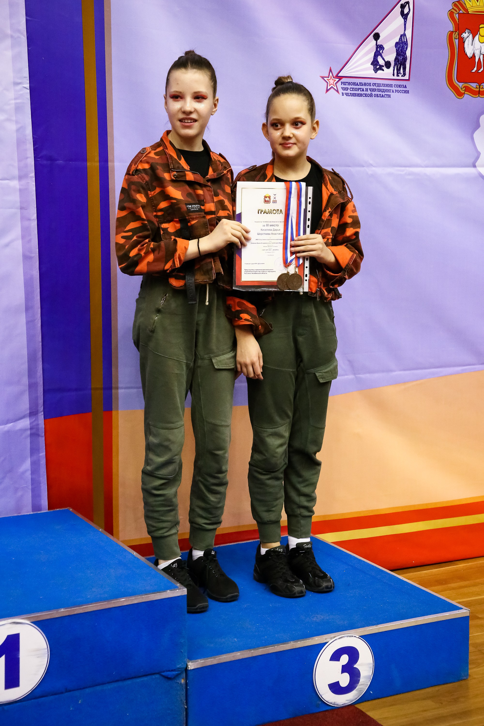 ЧЕМПИОНАТ И ПЕРВЕНСТВО ЧЕЛЯБИНСКОЙ ОБЛАСТИ ПО ЧИР СПОРТУ — 2023 г