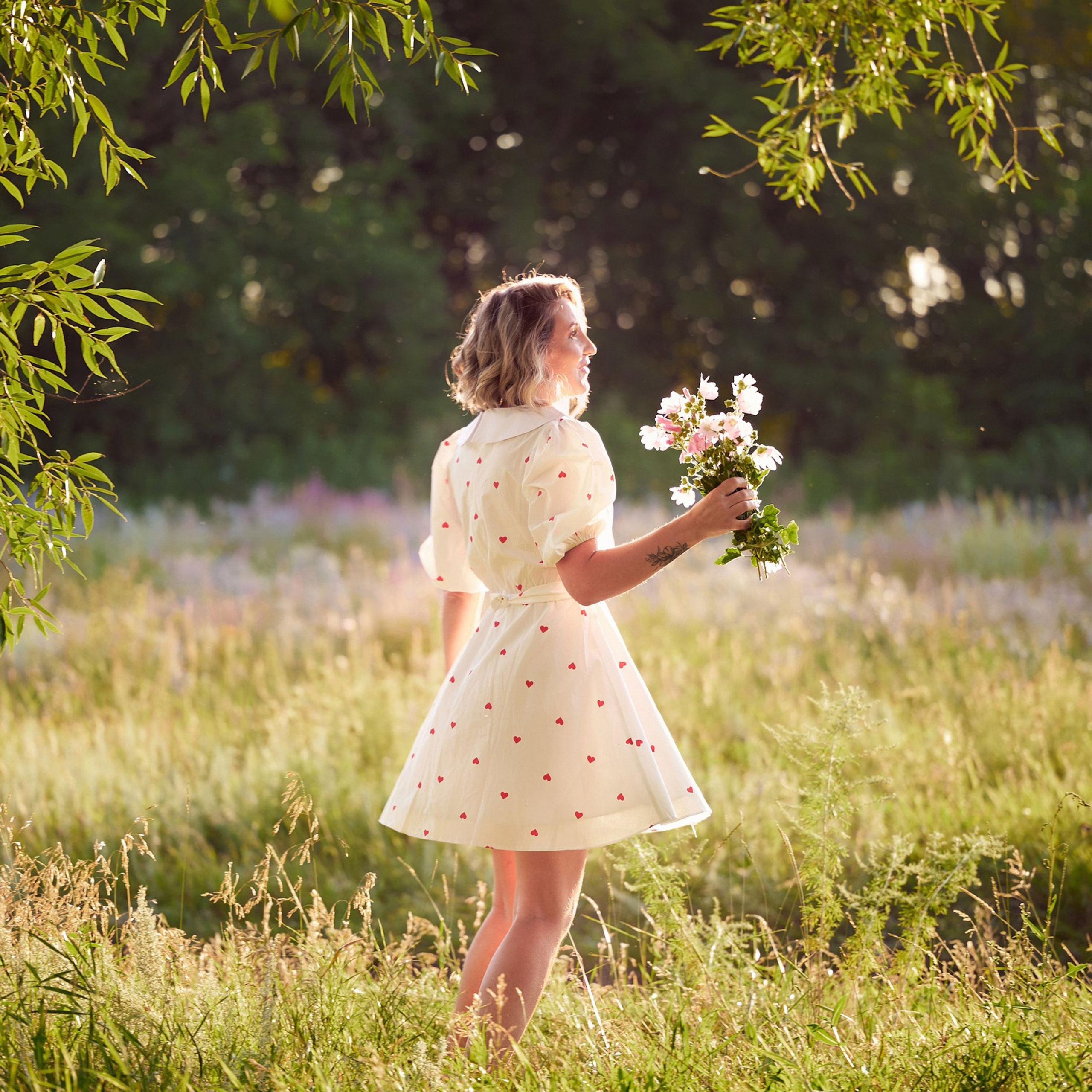 Фотограф в Ульяновске Ирина Аверьянова