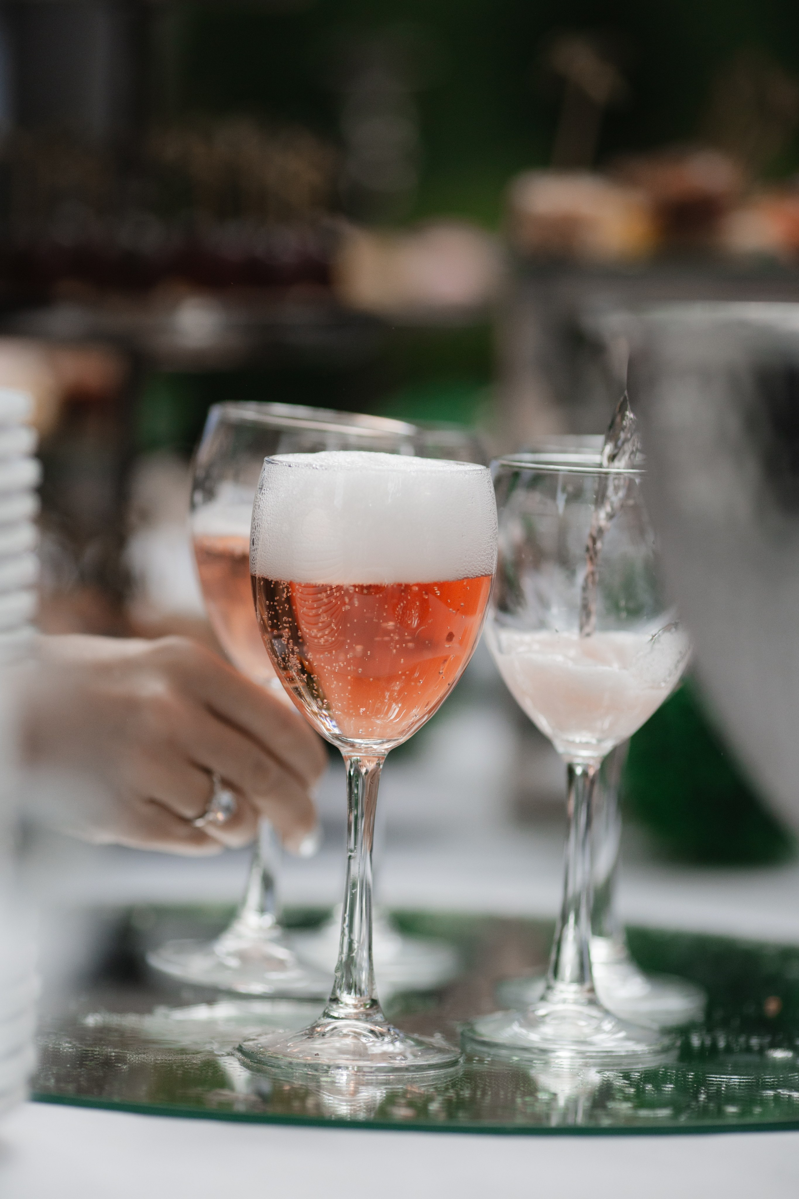 Сергей и Анжела. Никита Селиванов, свадебный фотограф в Воронеже