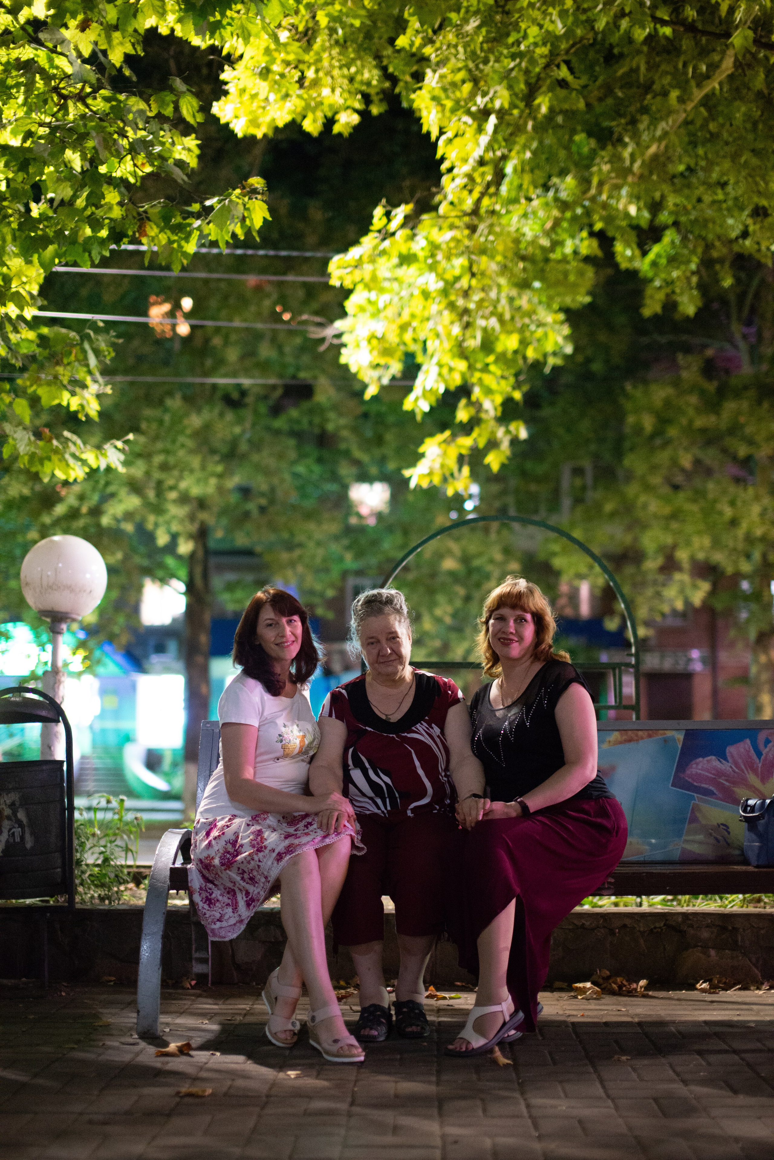 Июнь–Июль Отпуск Белореченск, Геленджик. Семейный, Свадебный фотограф СПБ Питер— Романова Екатерина