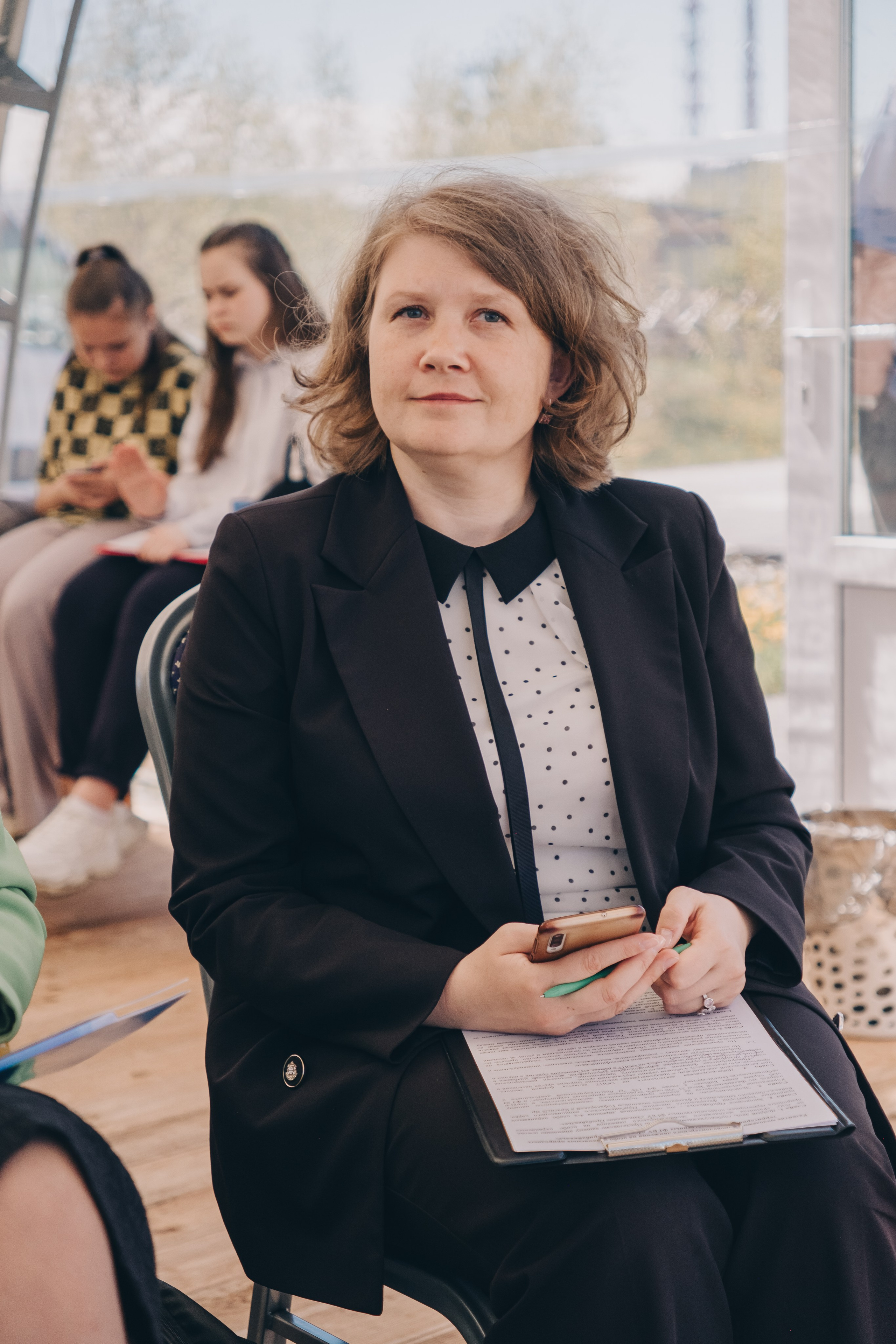 Экологический форум. Фотограф в Иркутске Анна Мирошникова