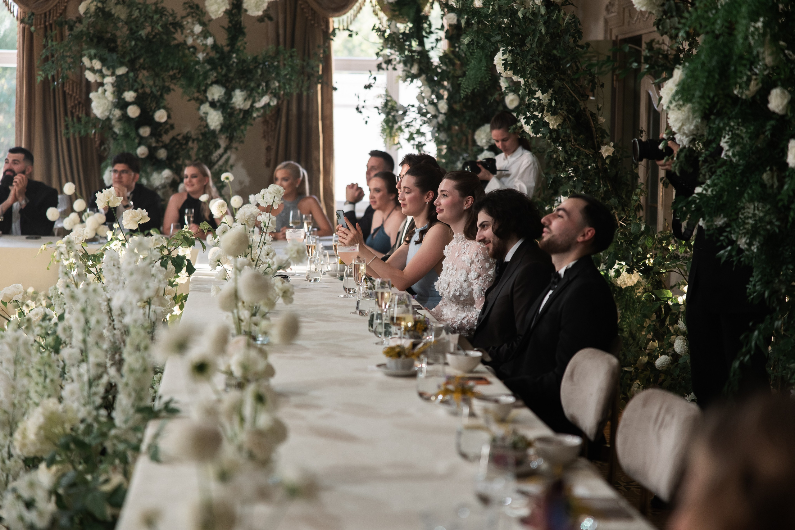 Гиорги и Елизавета. Свадебный и семейный фотограф Москва Екатерина Верижникова