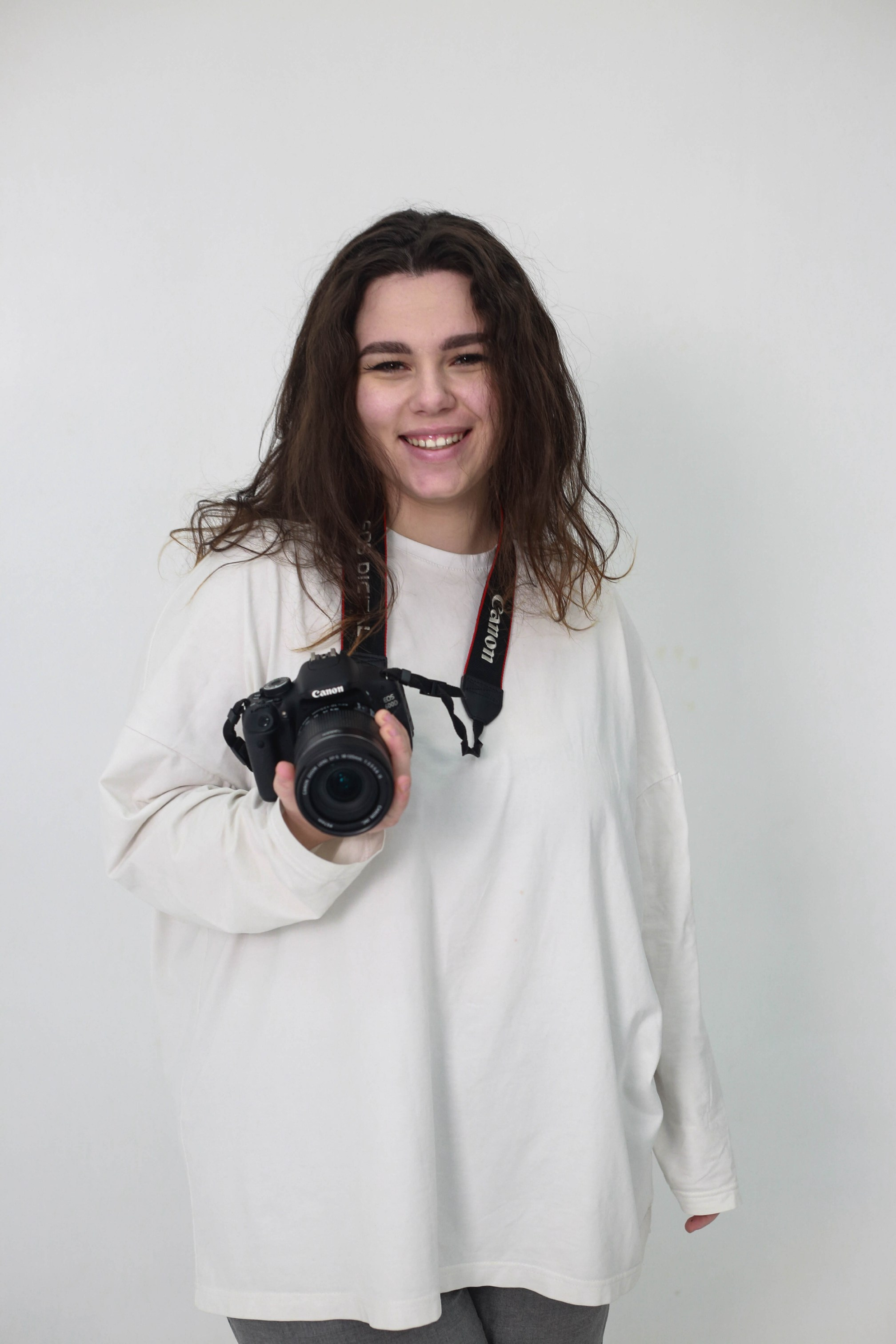 Фотограф в Ставрополе Софья Цверьянова