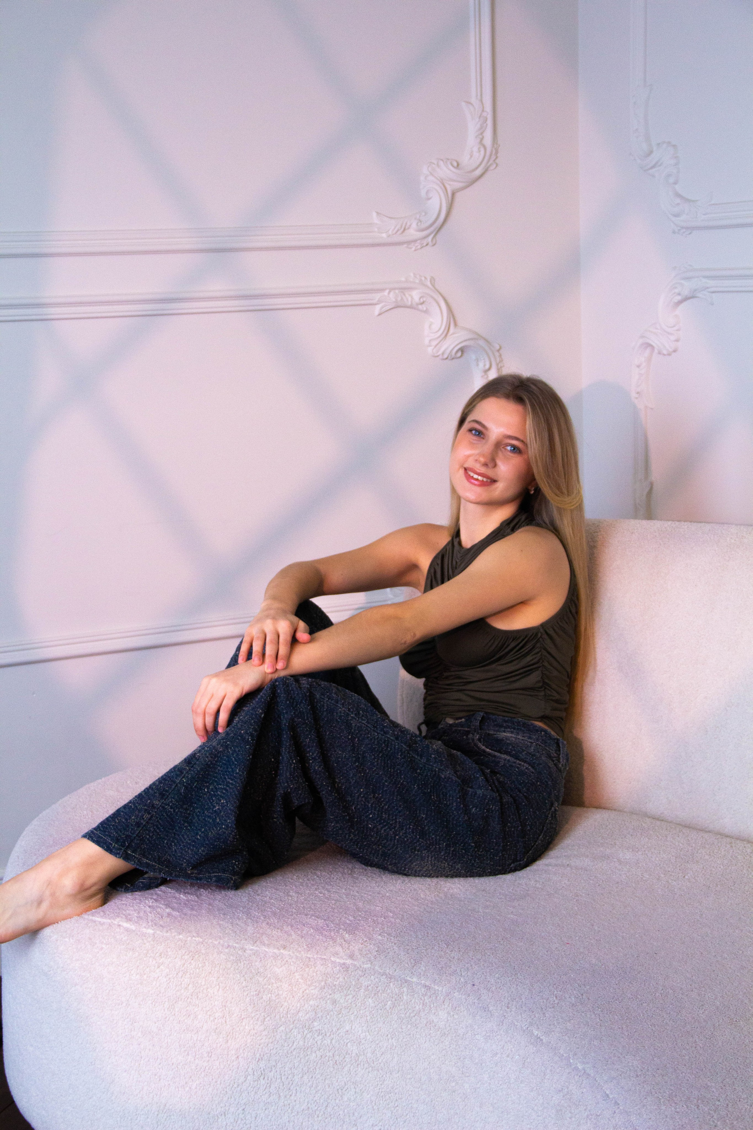 Елена. Фотограф в Ставрополе Софья Цверьянова