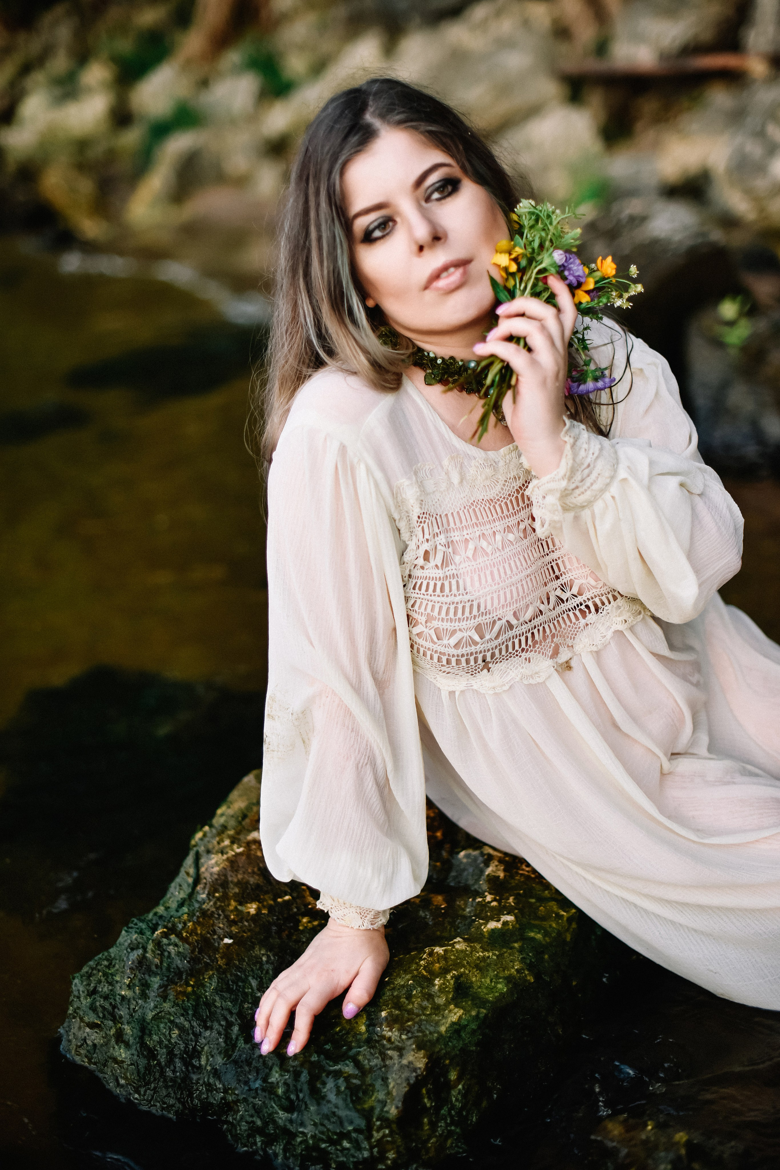 Русалка Лиля