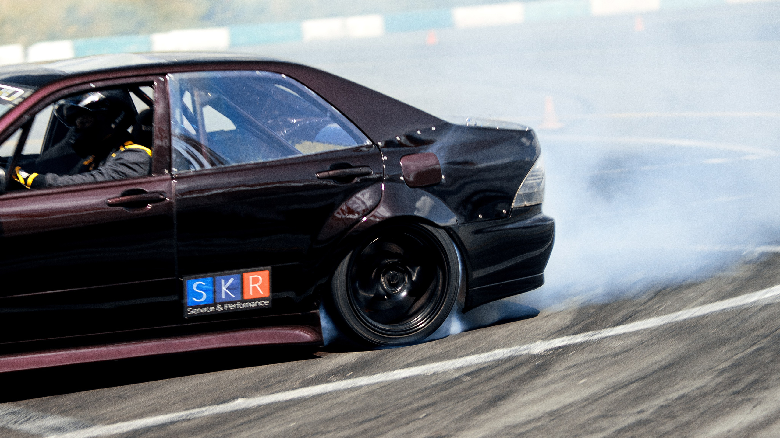 Репортажная съемка КУБКА ГУБЕРНАТОРА НСО ПО ДРИФТУ. Фотограф в Новосибирске Владислав Унтерберг