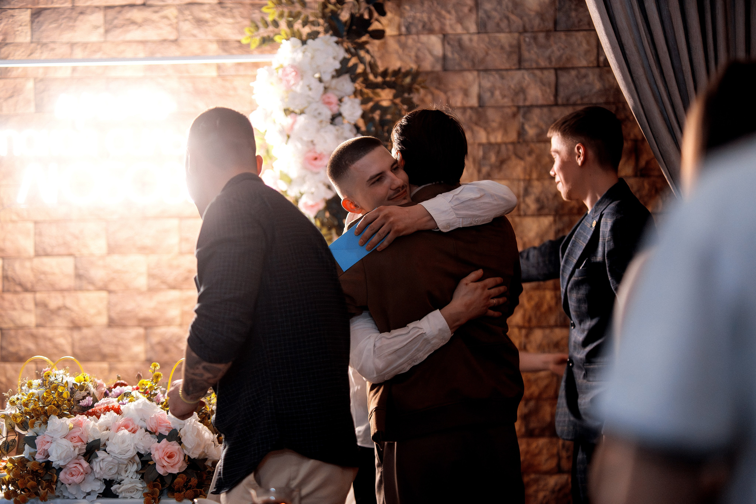 Свадебная съемка Валера и Ксюша. Фотограф в Новосибирске Владислав Унтерберг