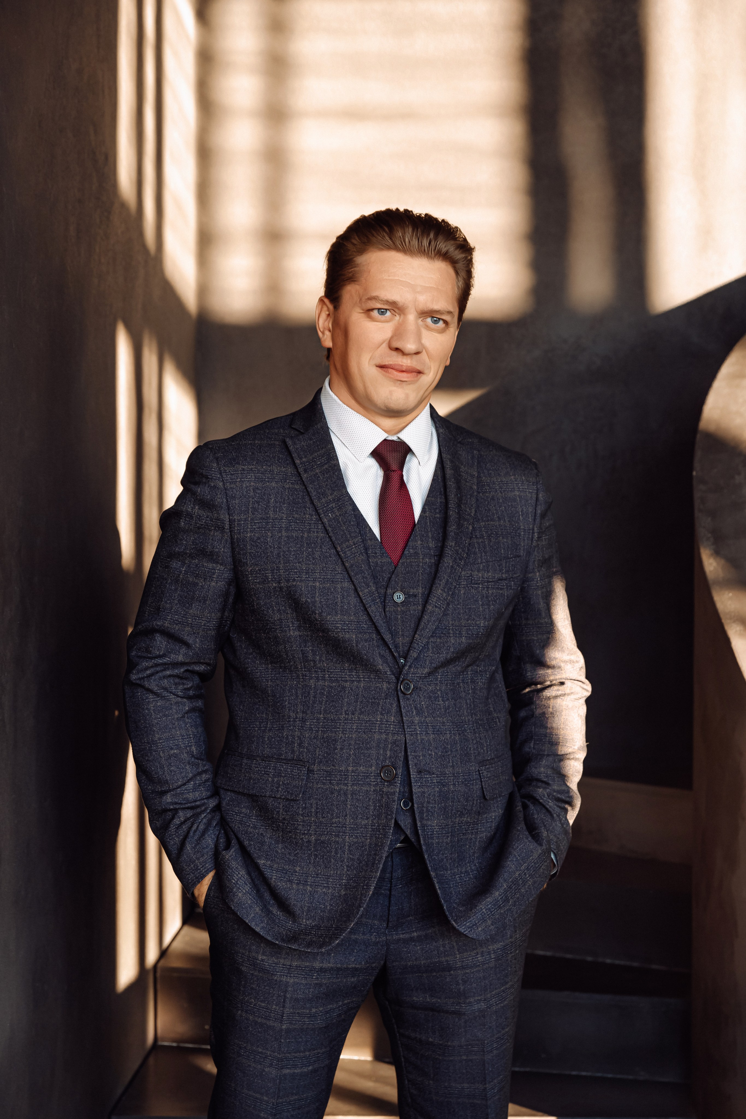 Юристы Калашников и Ко. Фотограф Евгения Улаз