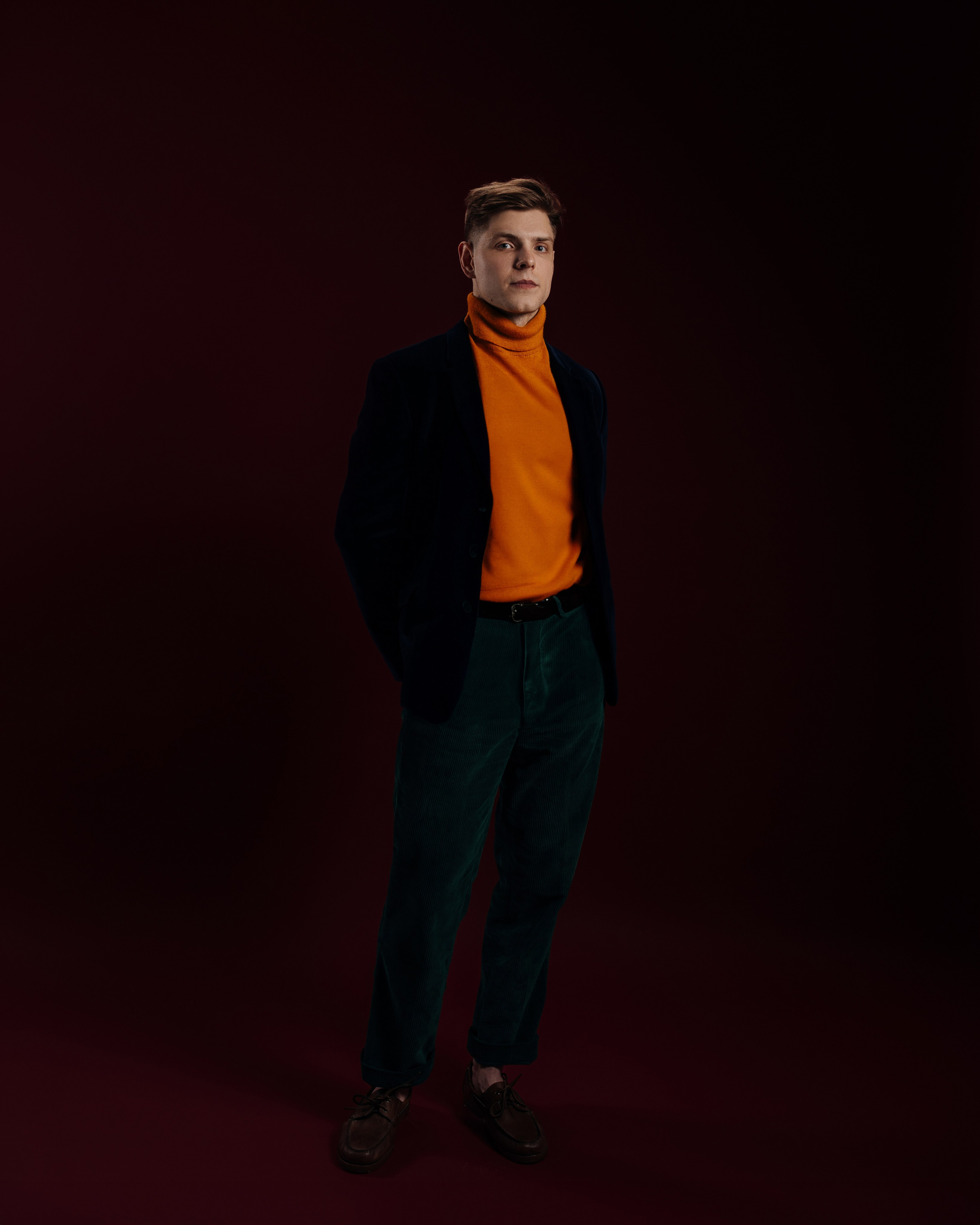 Виктор. Акимова Кэт