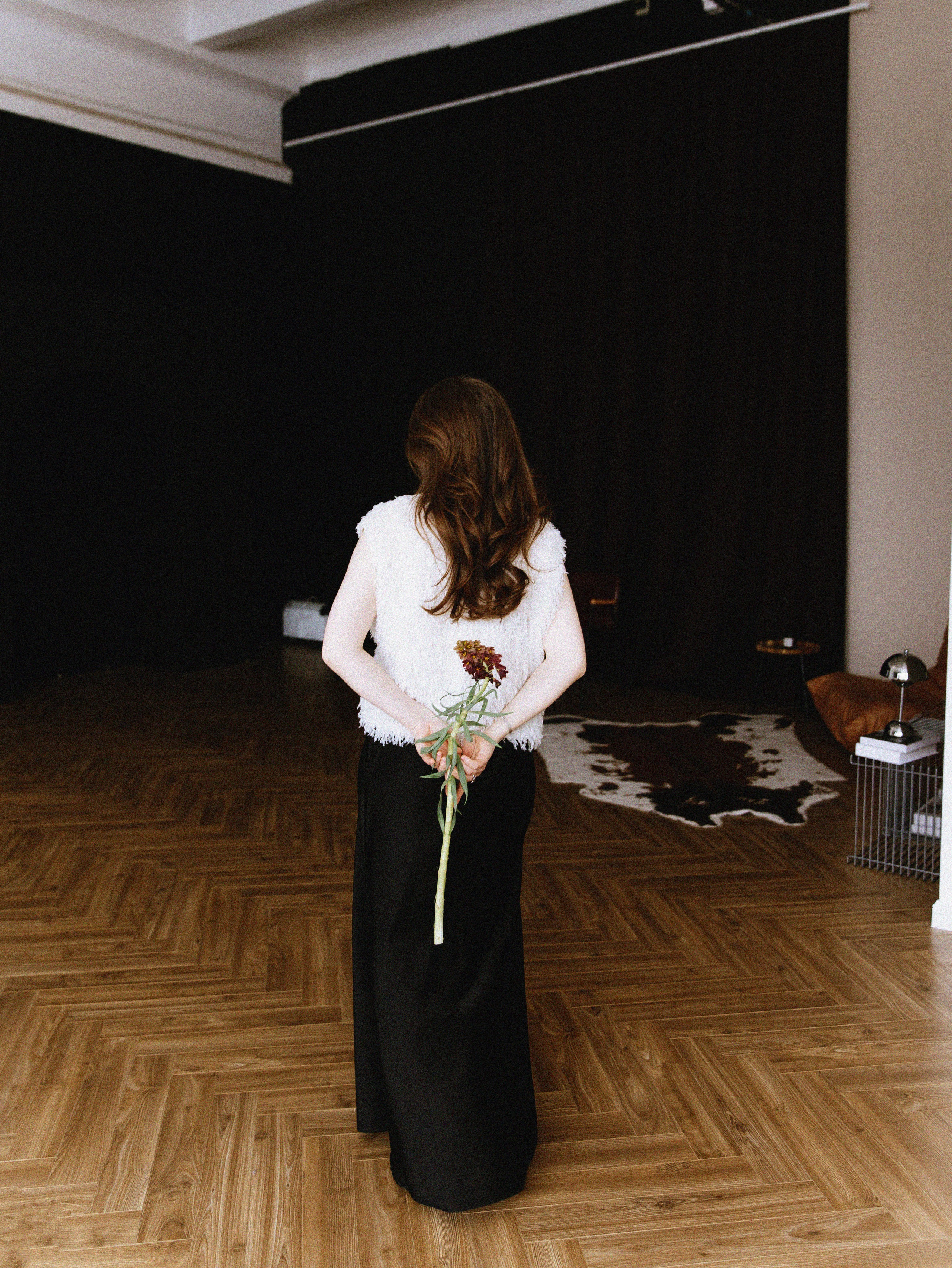 Portrait. Фотограф Дарья Николаева