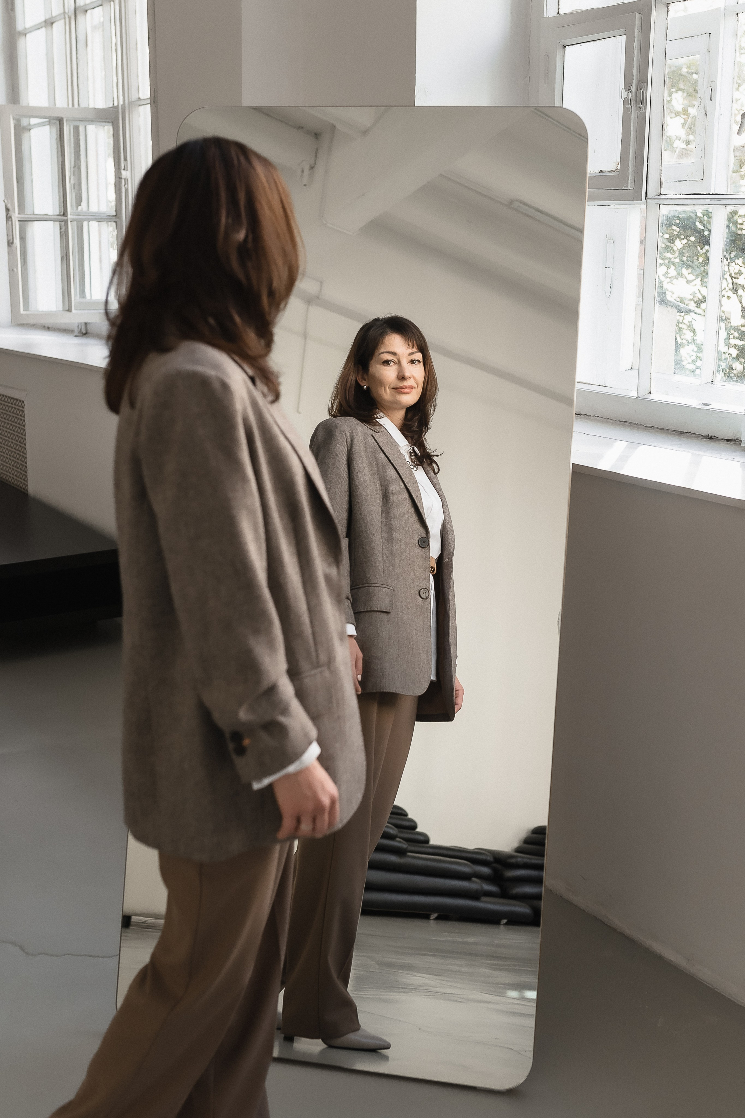 Риелтор. Бизнес портрет. КОНТЕНТ |БРЕНД фотограф Санкт-Петербург — Жанна Олтаржевская