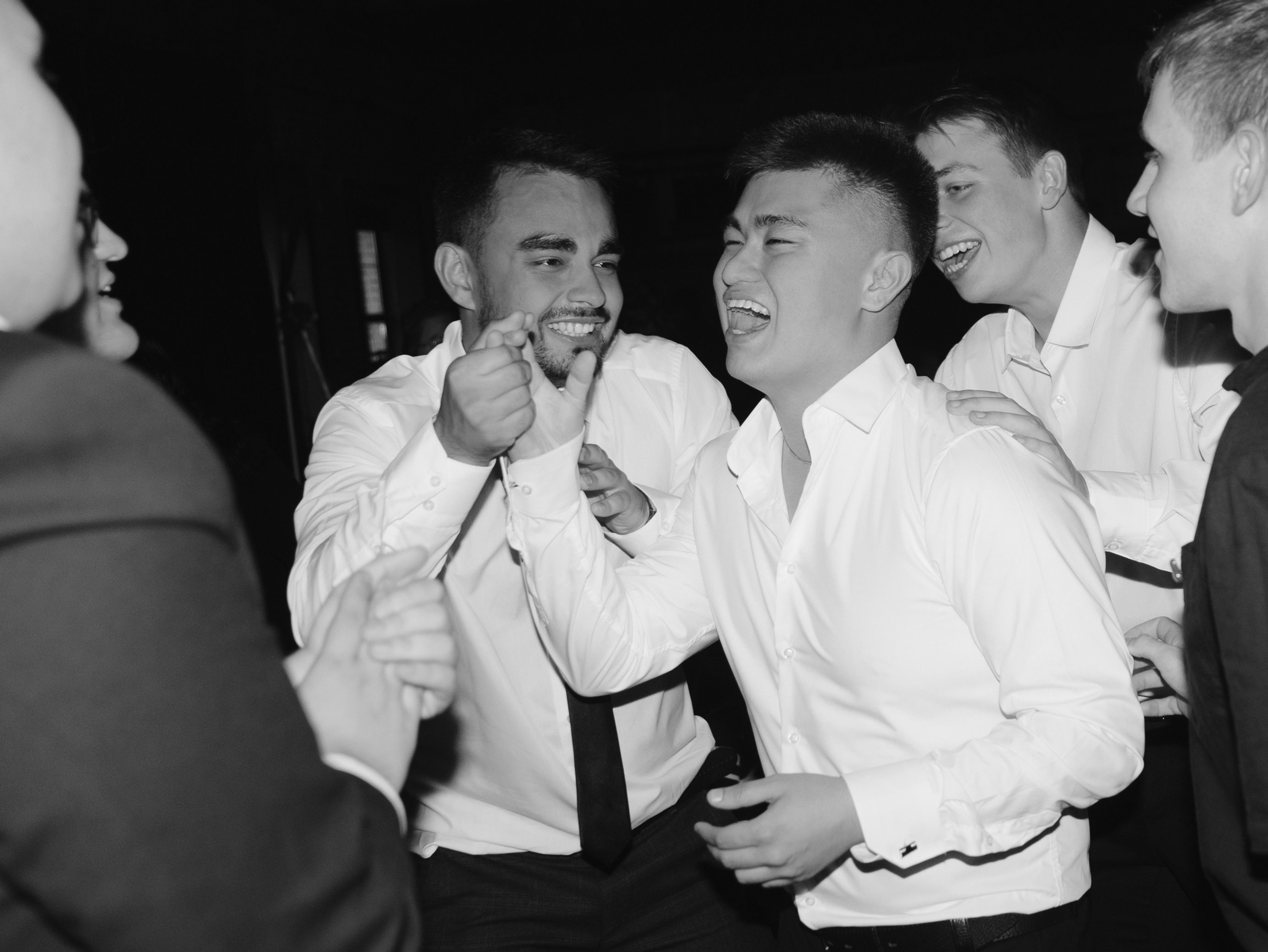 Артур и Виктория. Свадебный фотограф Москва Европа Мария Коренчук