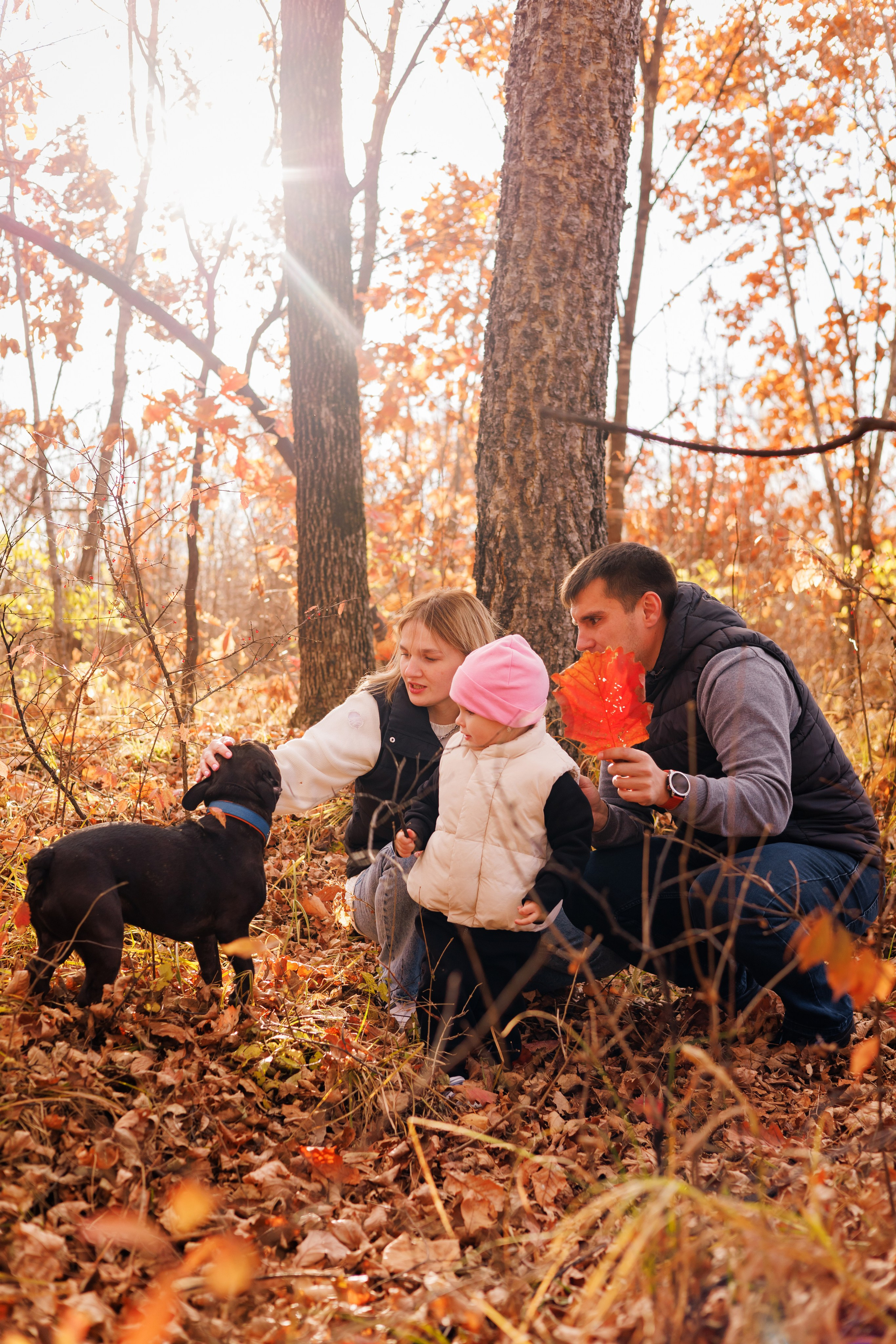 Детский семейный фотограф. Детский и семейный фотограф  Биробиджан Оля Светагор