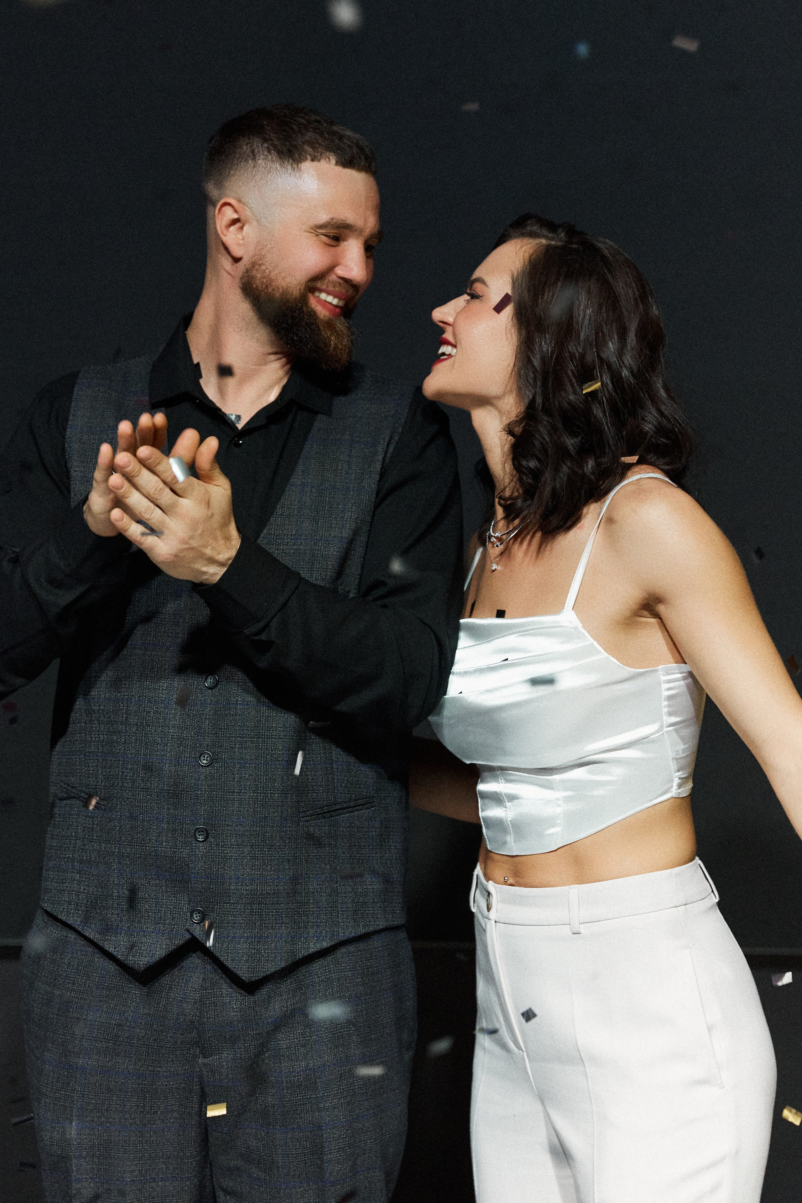 Посмотреть серию. Свадебный и семейный фотограф в Красноярске Тряпчев Павел