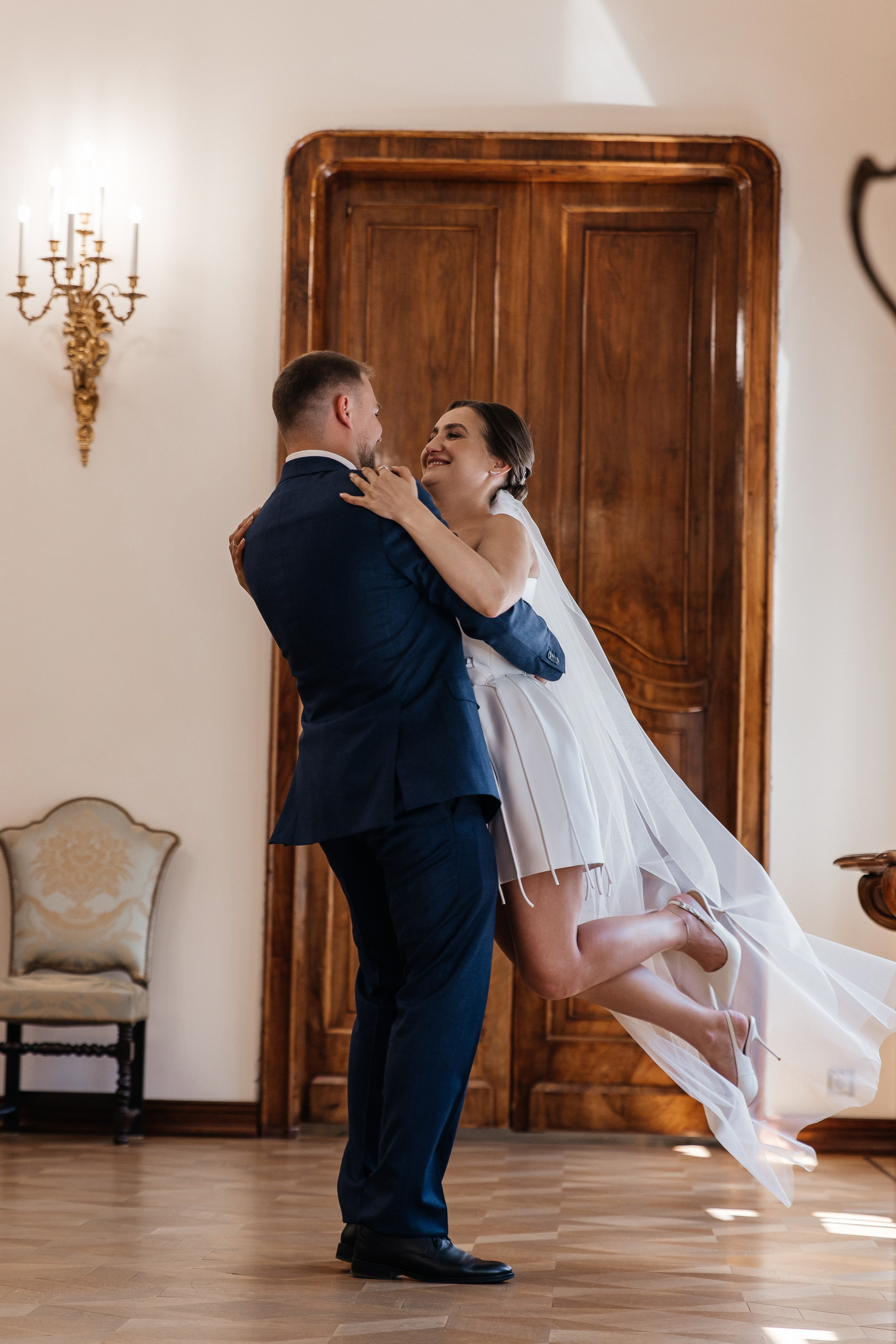 Кирилл и Анастасия. Фотограф Москва Шептаев Артём