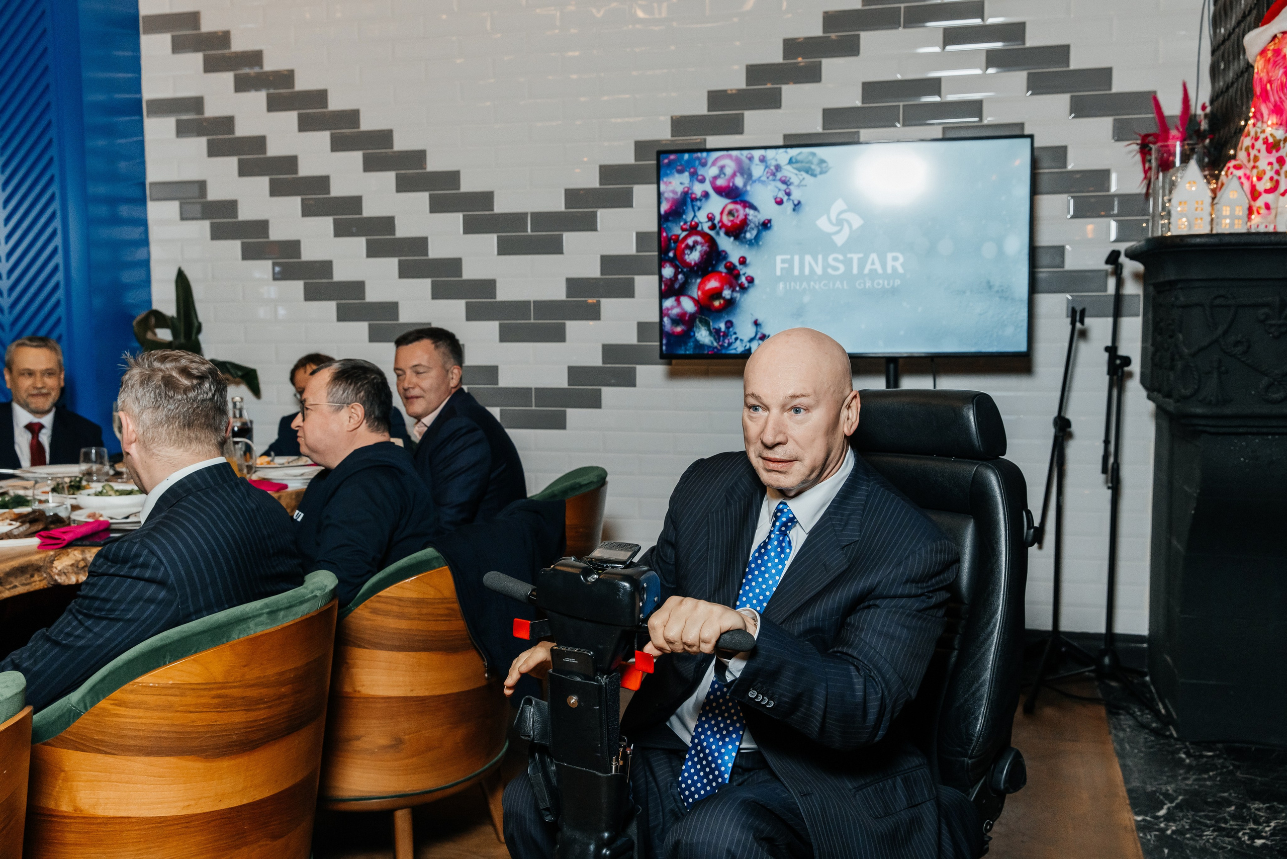 ФинСтар. Фотограф Москва Шептаев Артём