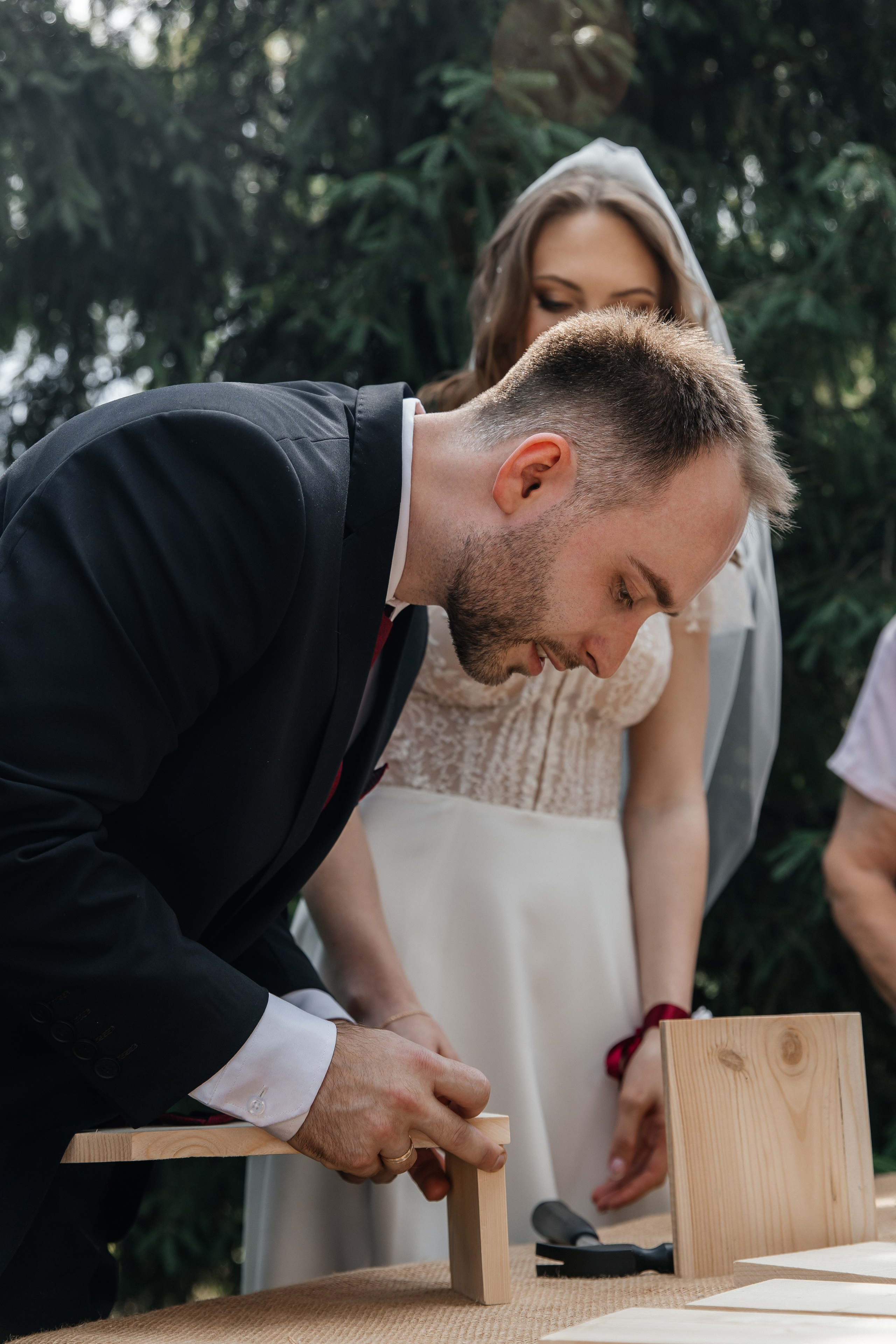 Анастасия и Никита| Зоопарк. Фотограф Москва Шептаев Артём