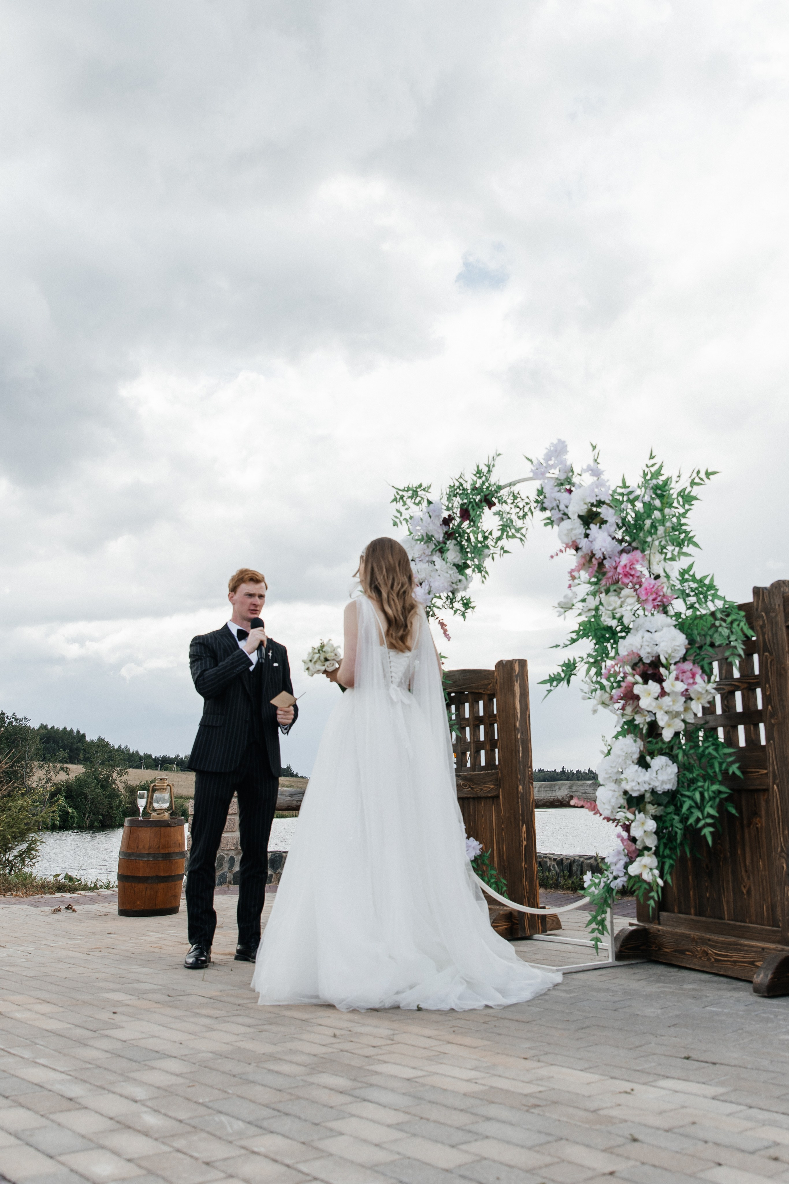 Анастасия и Сергей. Фотограф Москва Шептаев Артём