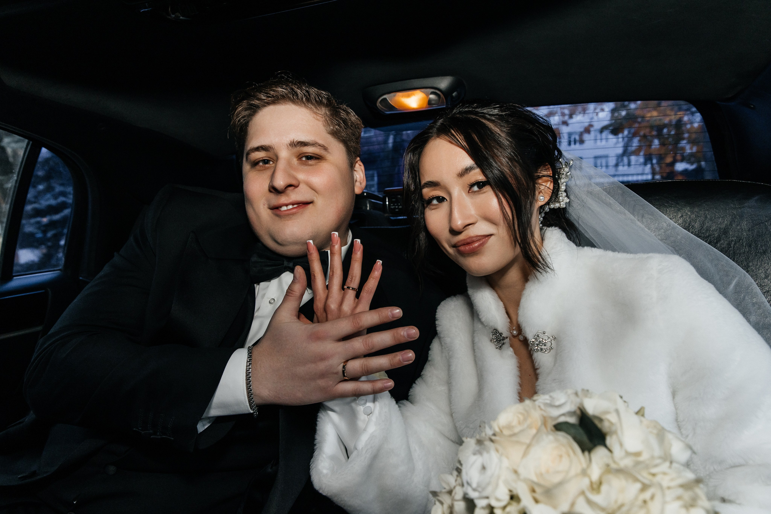 Илья и Диана| Люберцы. Фотограф Москва Шептаев Артём