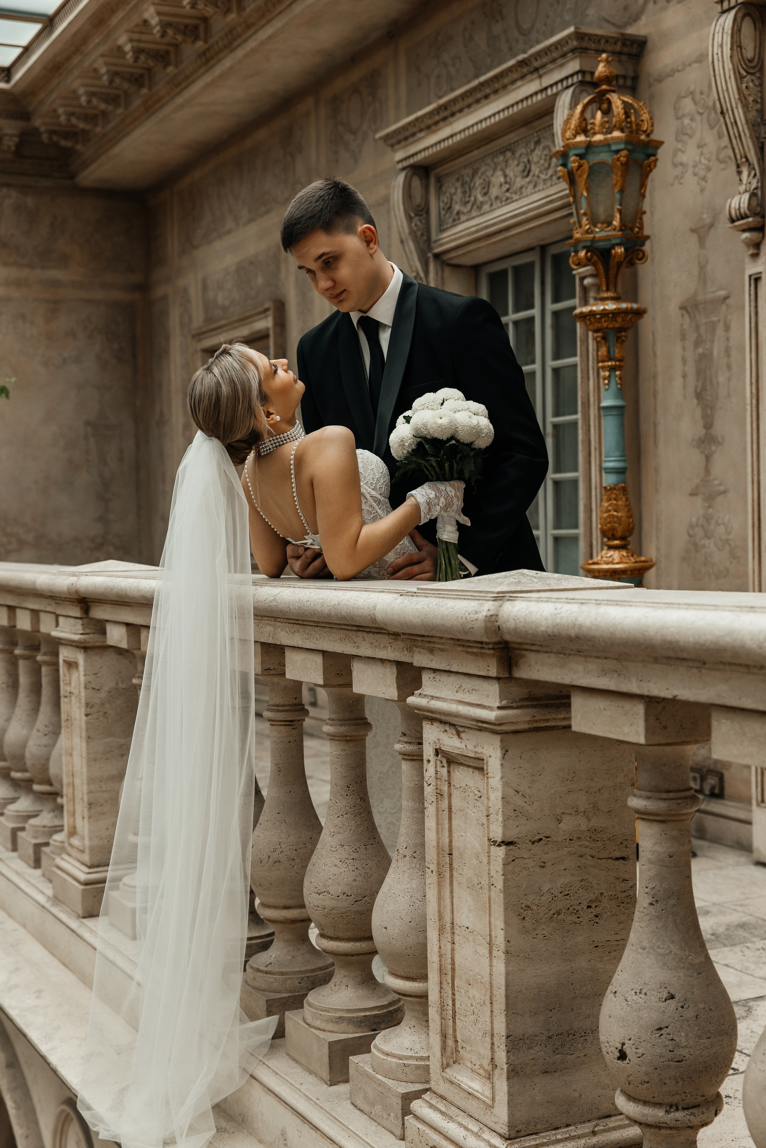 Анна и Роман| TURANDOT. Фотограф Москва Шептаев Артём