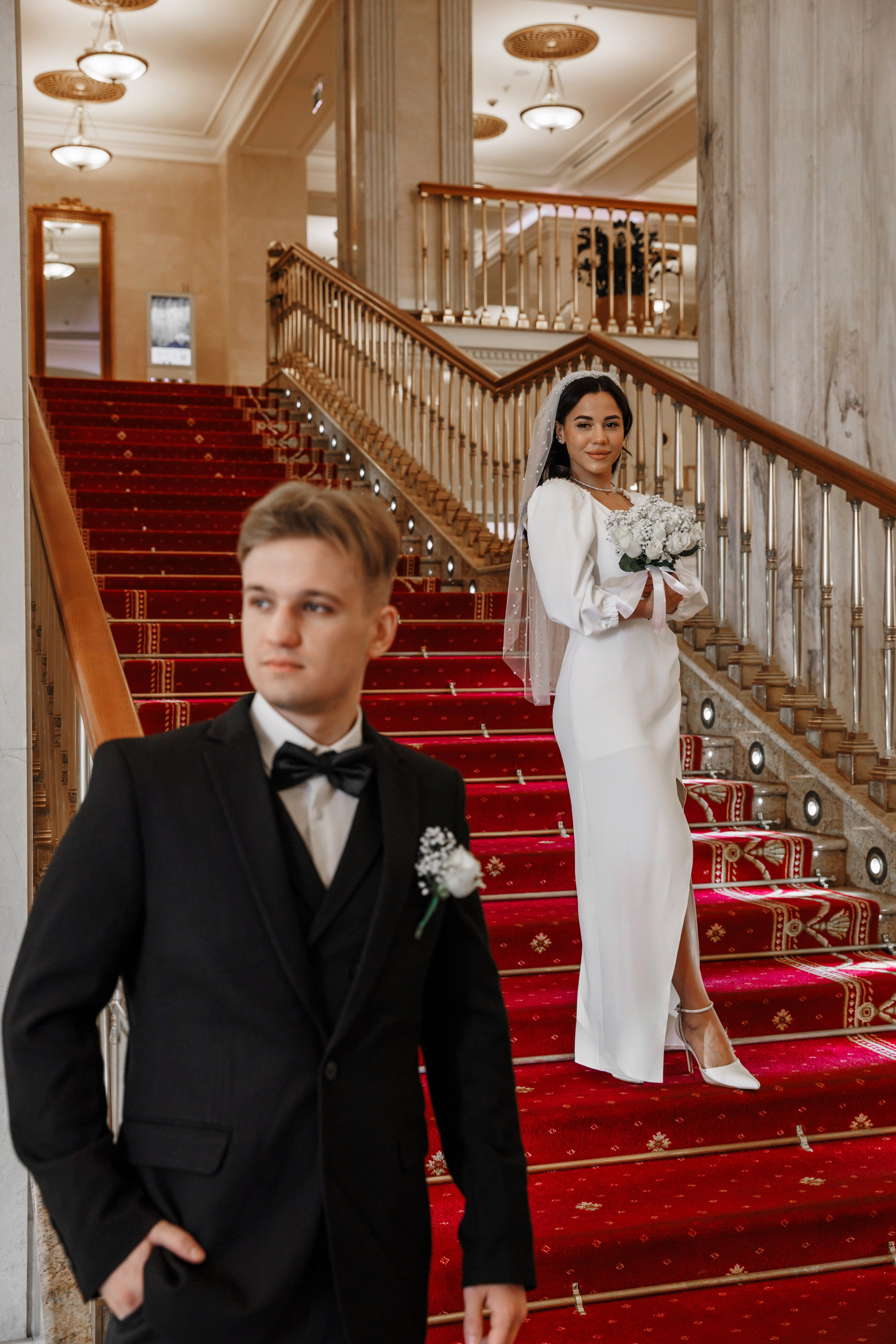 Андрей и Елизавета| ROMANTIK. Фотограф Москва Шептаев Артём