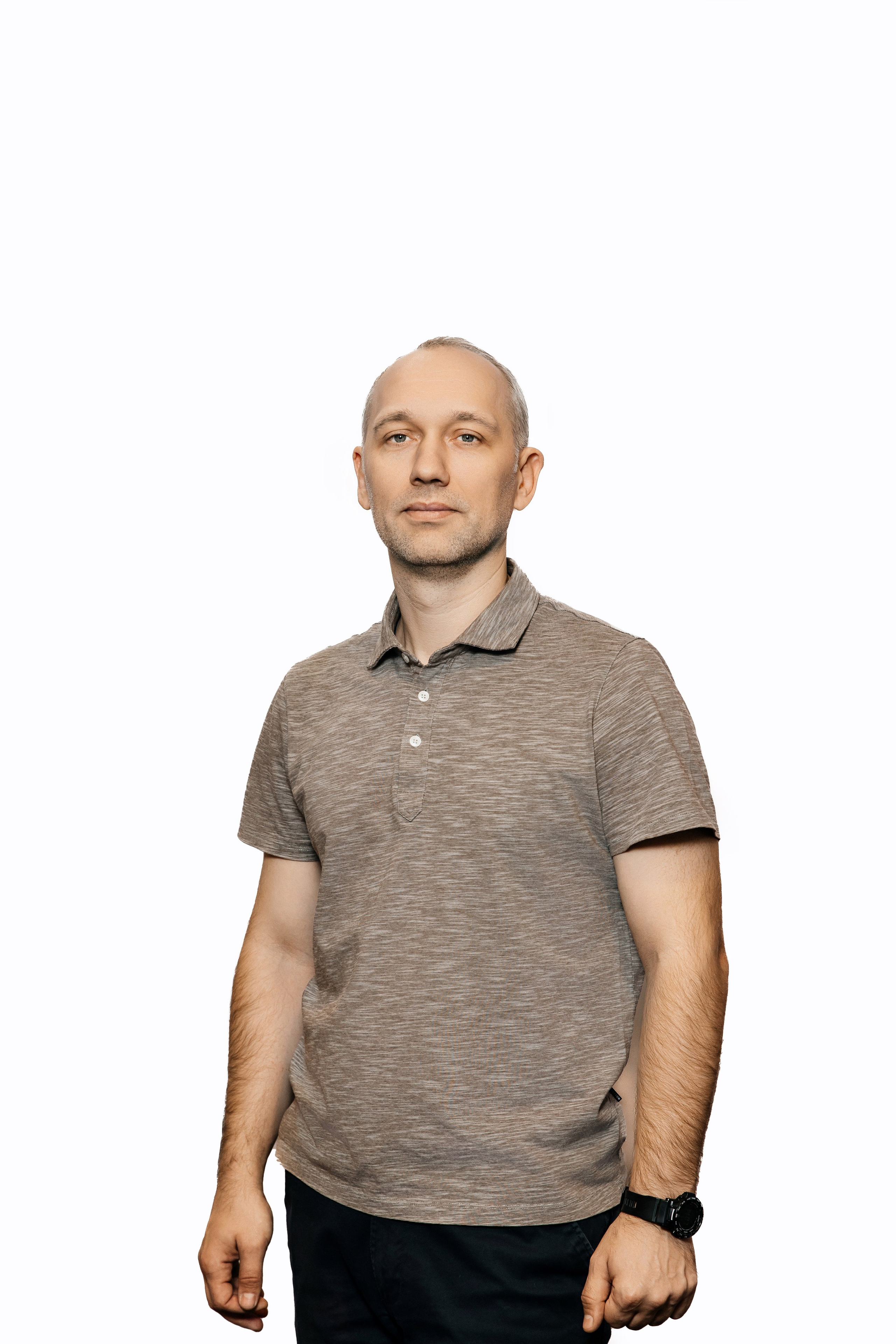 Бизнес портрет. Фотограф Москва Шептаев Артём