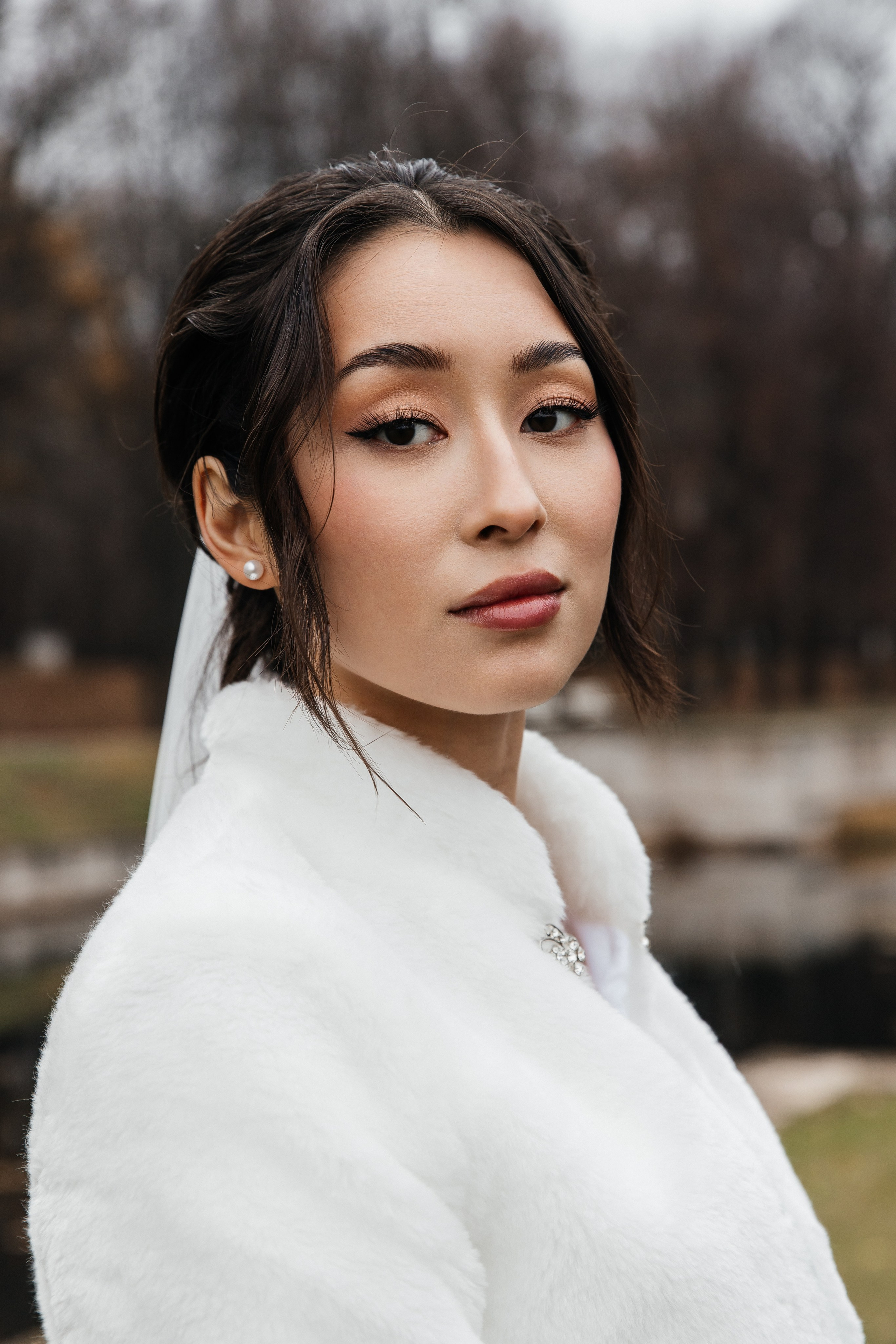 Илья и Диана| Люберцы. Фотограф Москва Шептаев Артём