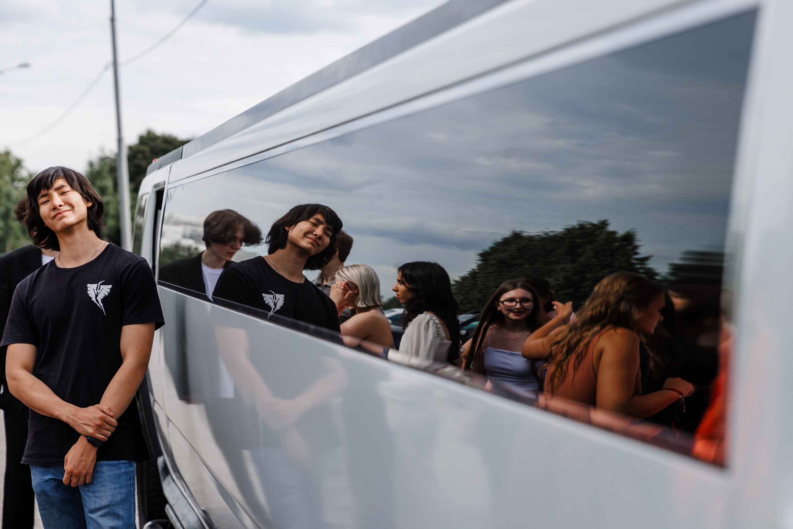 Школа 152. Фотограф Москва Шептаев Артём